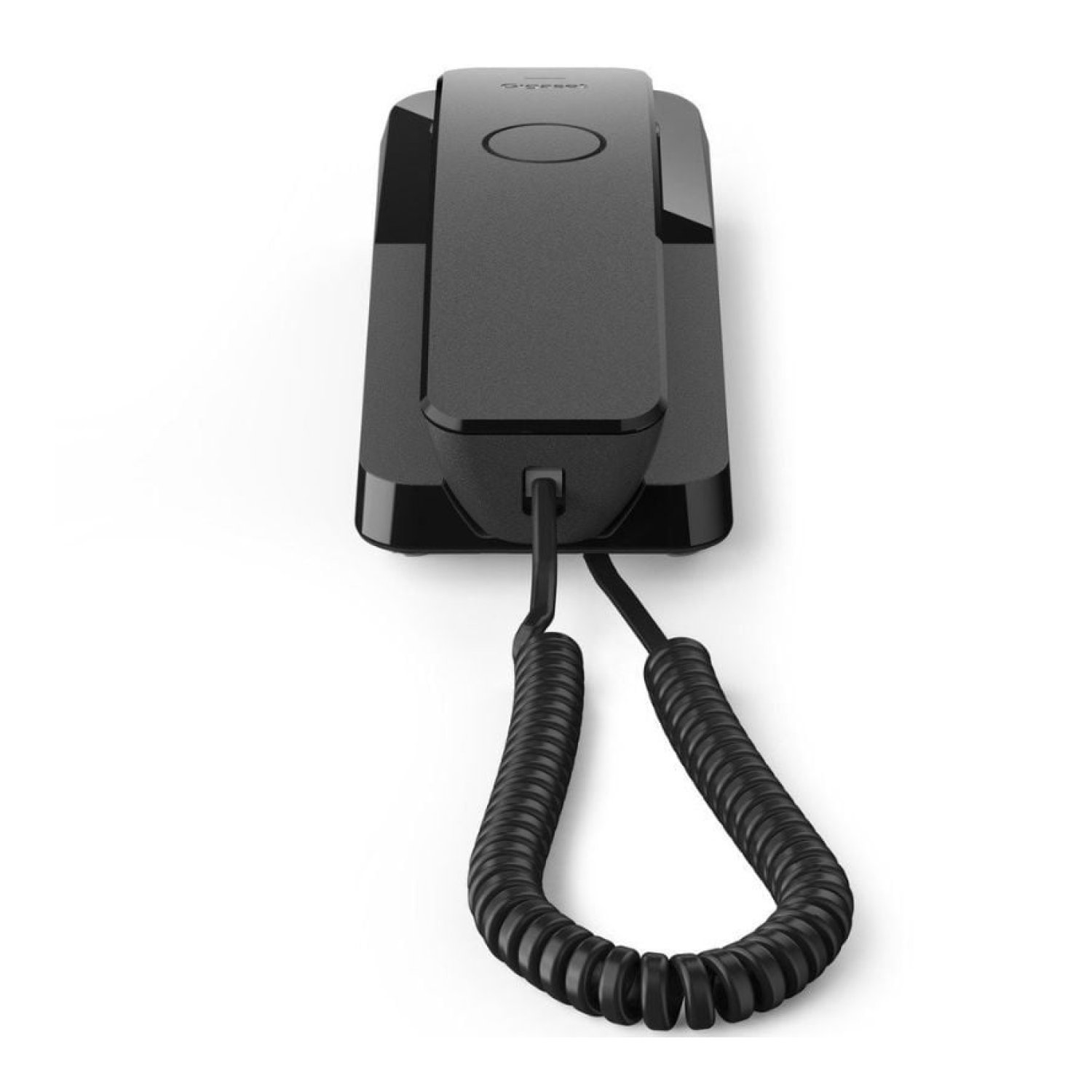 Gigaset Desk 200 · Teléfono Fijo · Negro