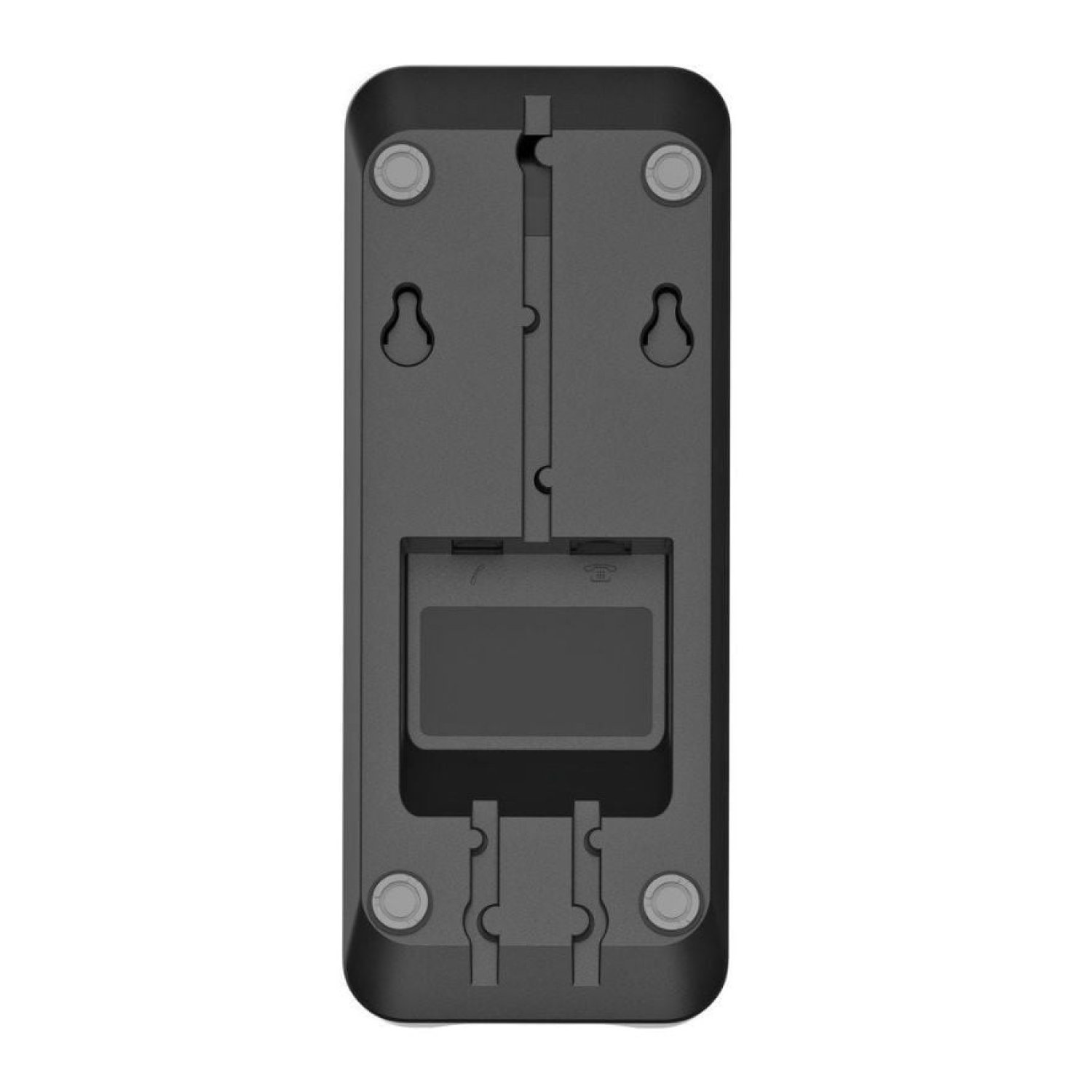 Gigaset Desk 200 · Teléfono Fijo · Negro