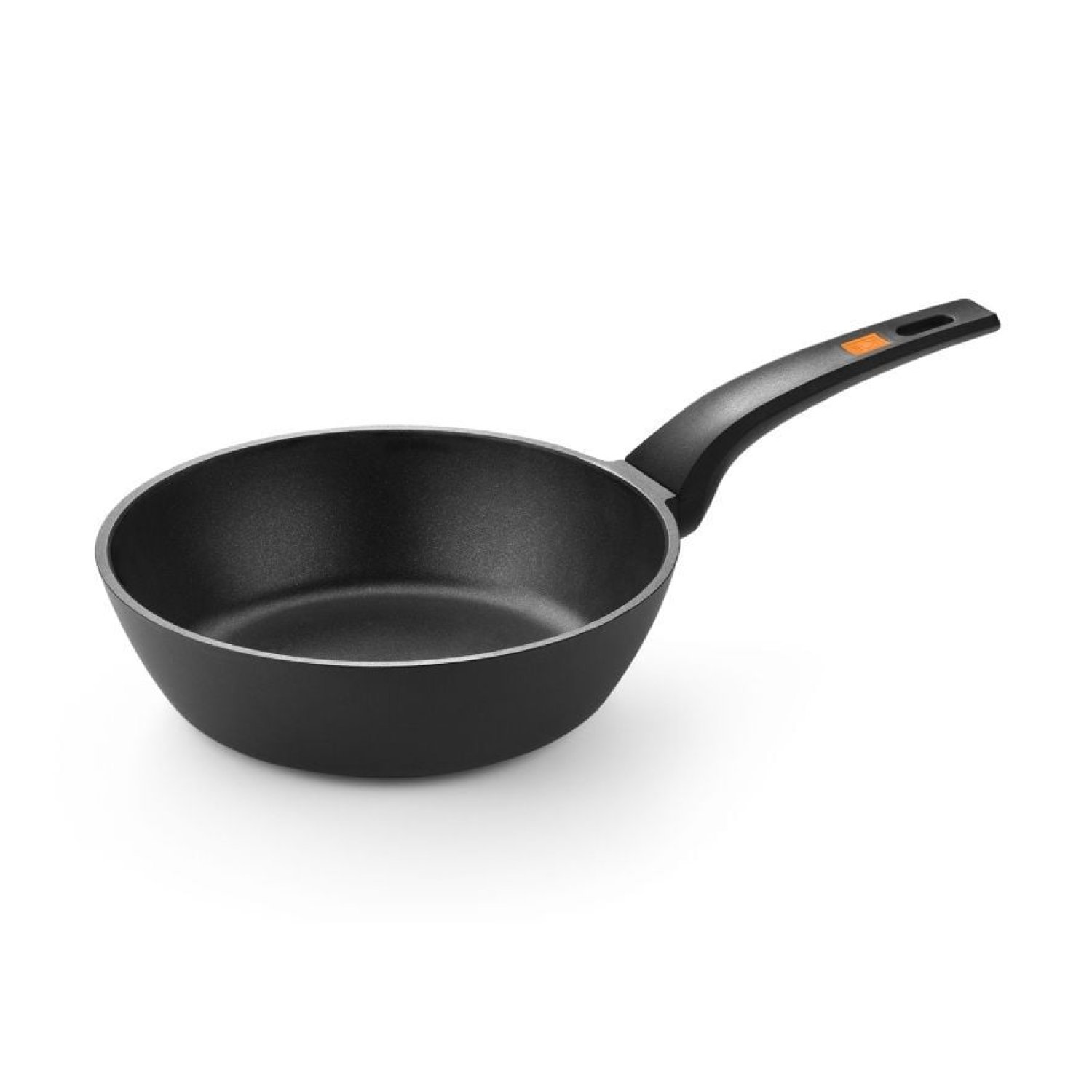 Sartén Bra Honda Efficient · Ø20cm · Aluminio fundido · Apta para Inducción