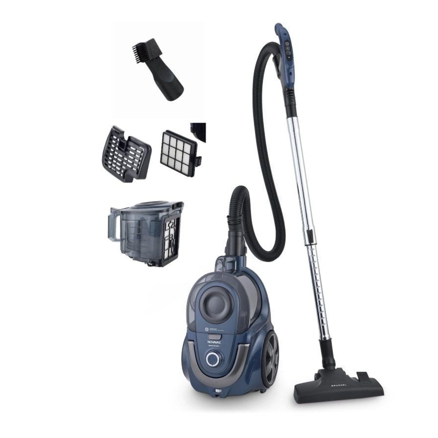 Grunkel Novavac · Aspirador Trineo · 700W