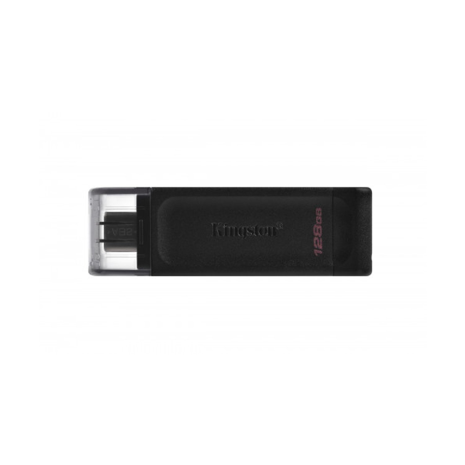 Kingston DataTraveler 70 · 128GB · USB Tipo-C