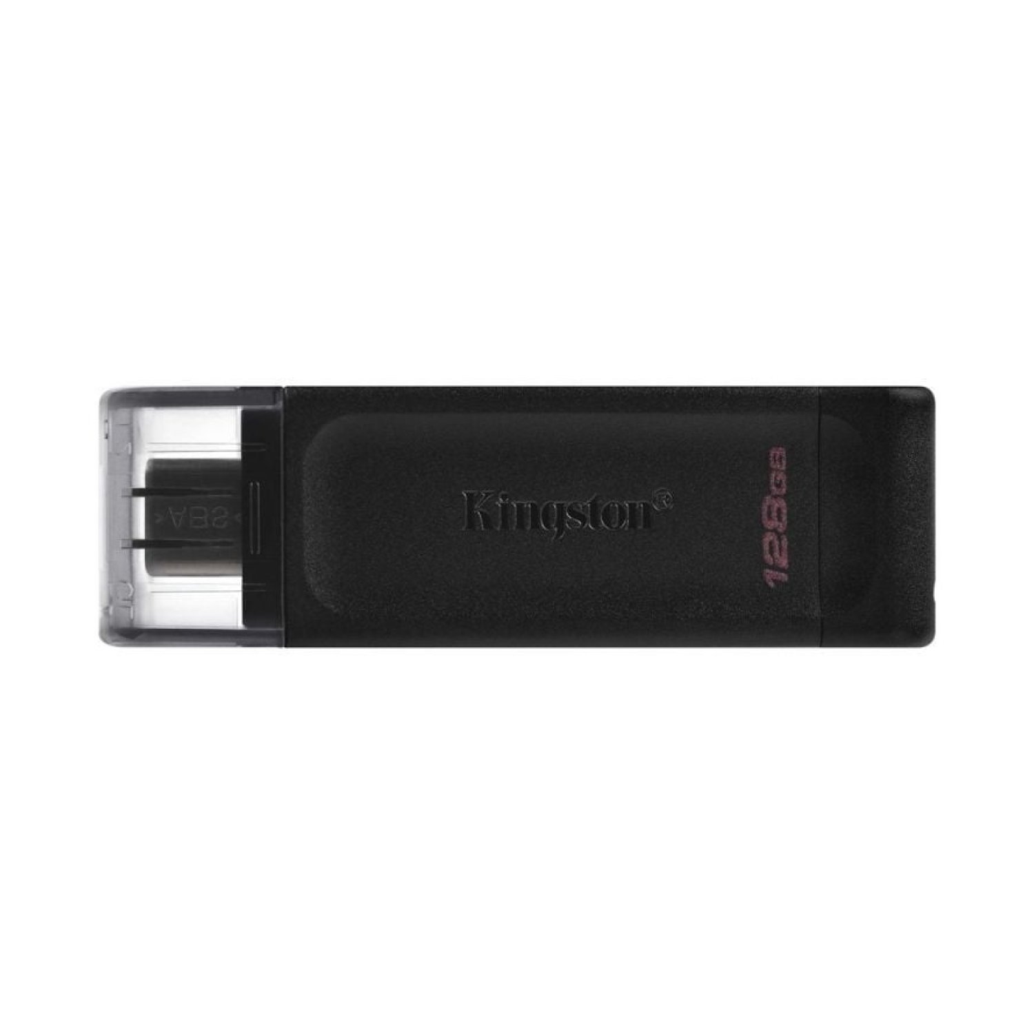 Kingston DataTraveler 70 · 128GB · USB Tipo-C