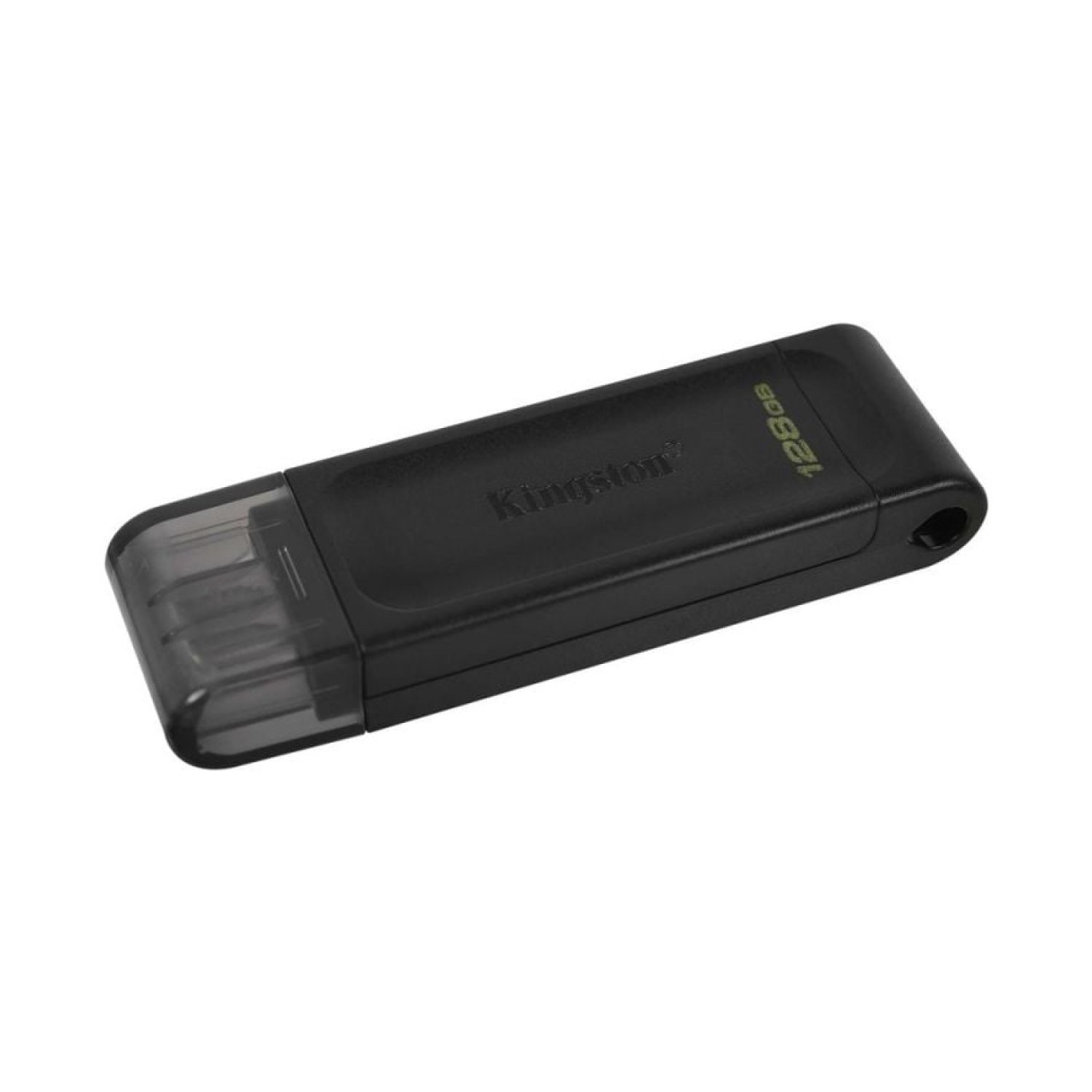 Kingston DataTraveler 70 · 128GB · USB Tipo-C