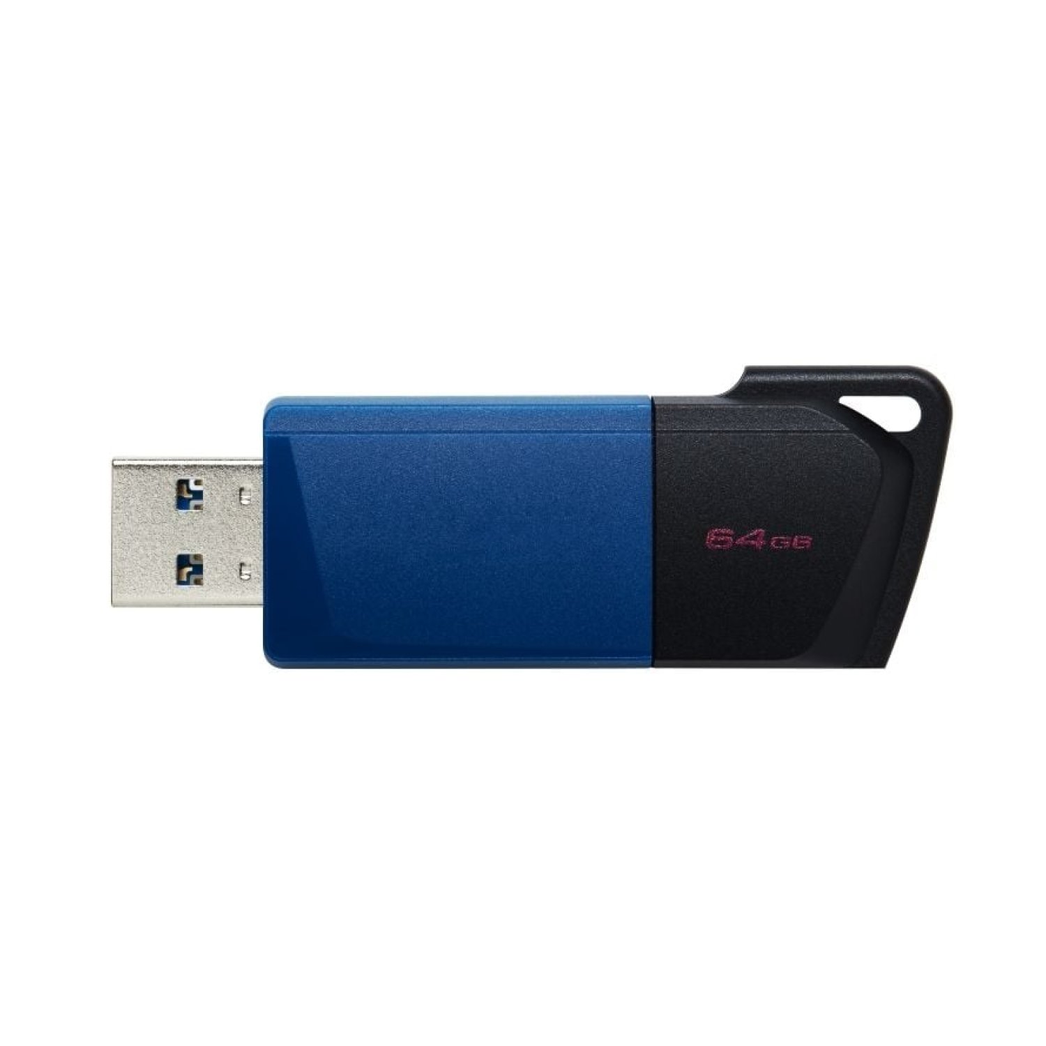 Kingston DataTraveler Exodia M · 64GB · USB 3.2