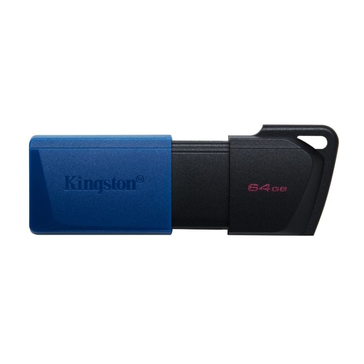 Kingston DataTraveler Exodia M · 64GB · USB 3.2