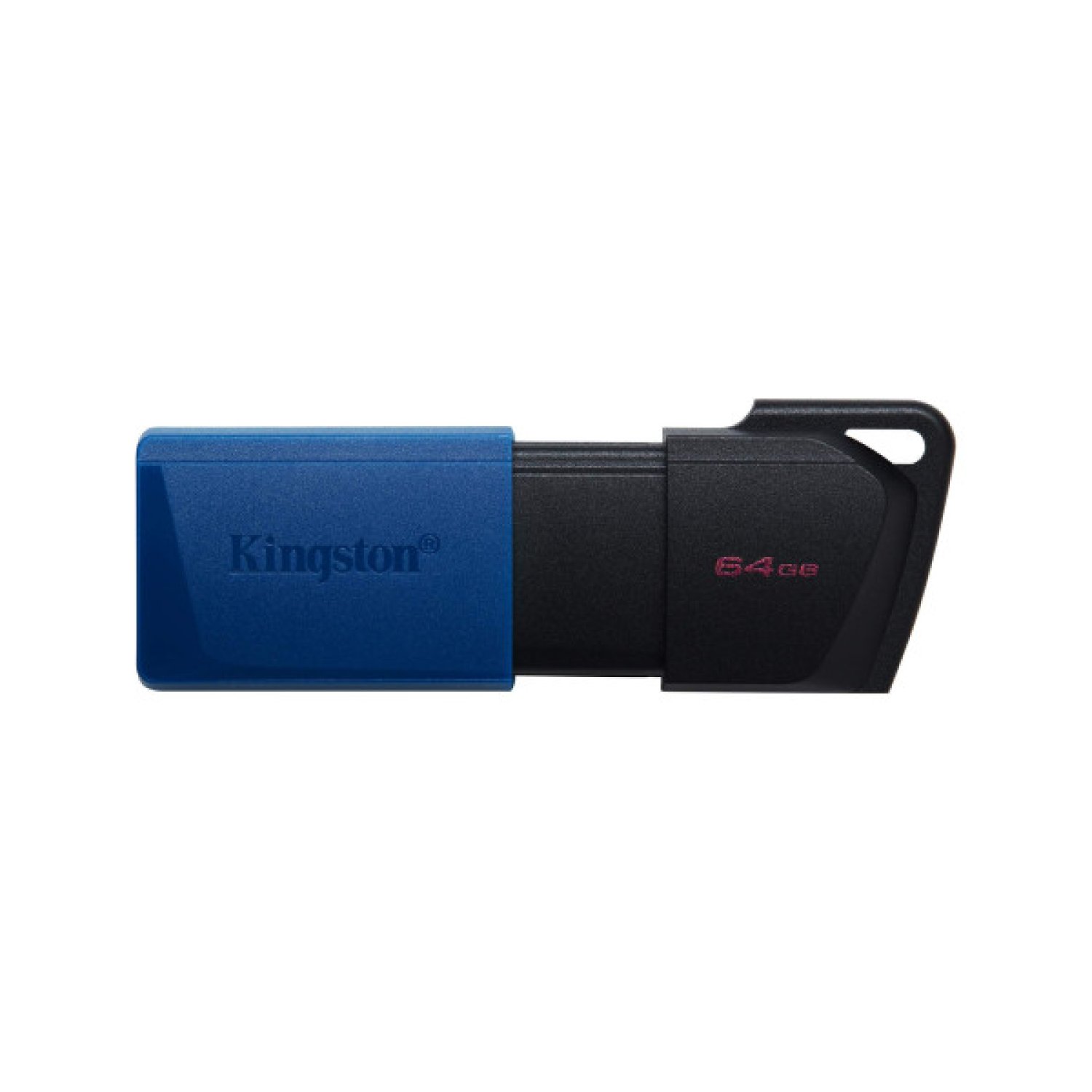 Kingston DataTraveler Exodia M · 64GB · USB 3.2