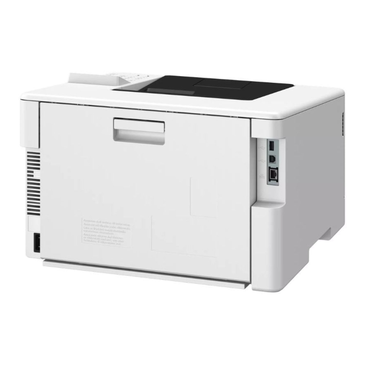 Canon i-SENSYS LBP647Cdw · Impresora Láser Color · WiFi · Dúplex · Blanca