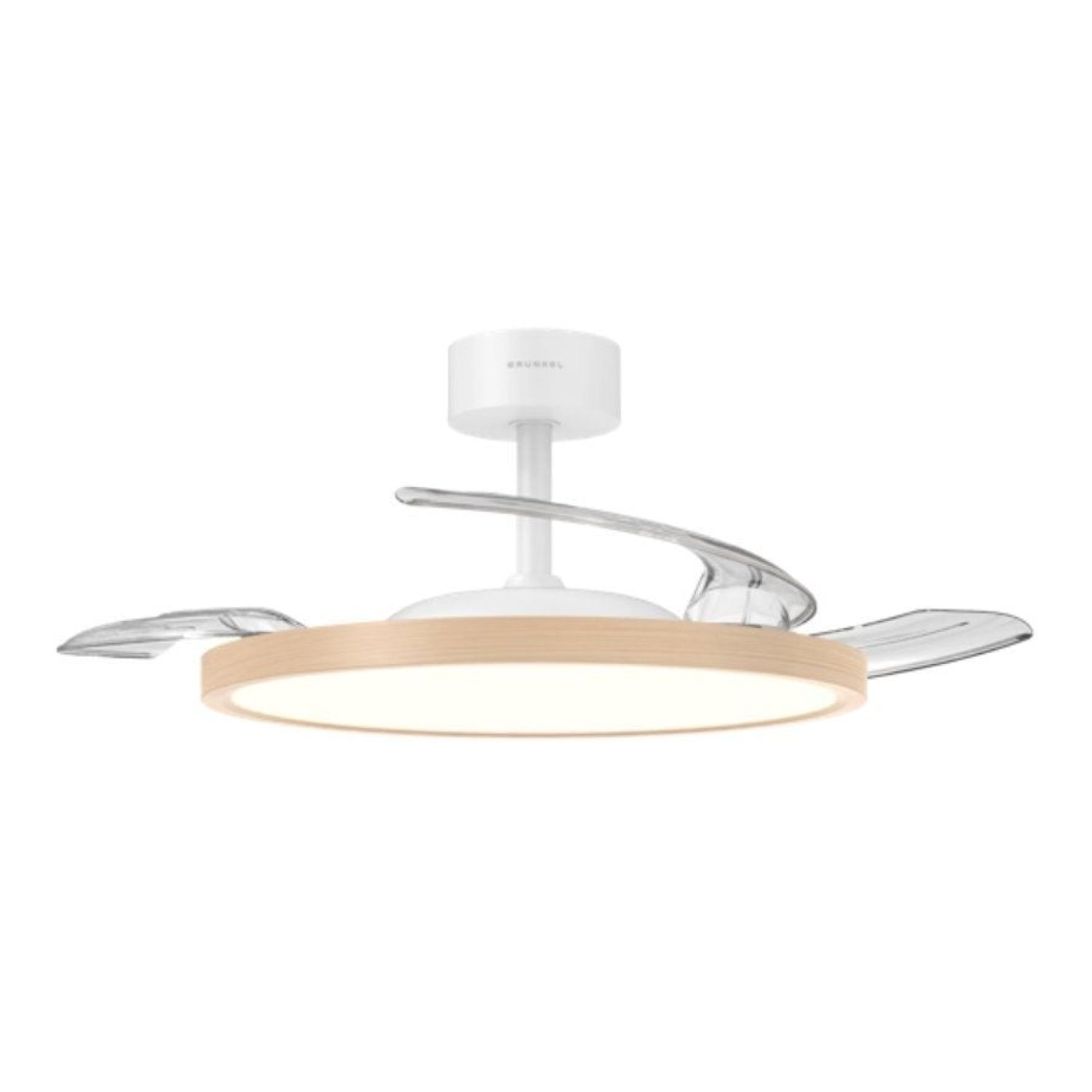 Grunkel Skywood42 · Ventilador de Techo · 106cm · 3 Aspas · 30W · 6 Velocidades