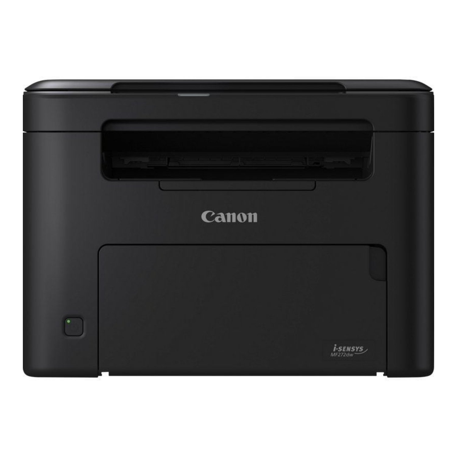 Canon i-SENSYS MF272DW · Multifunción Láser Monocromo · WiFi · Dúplex · Negra