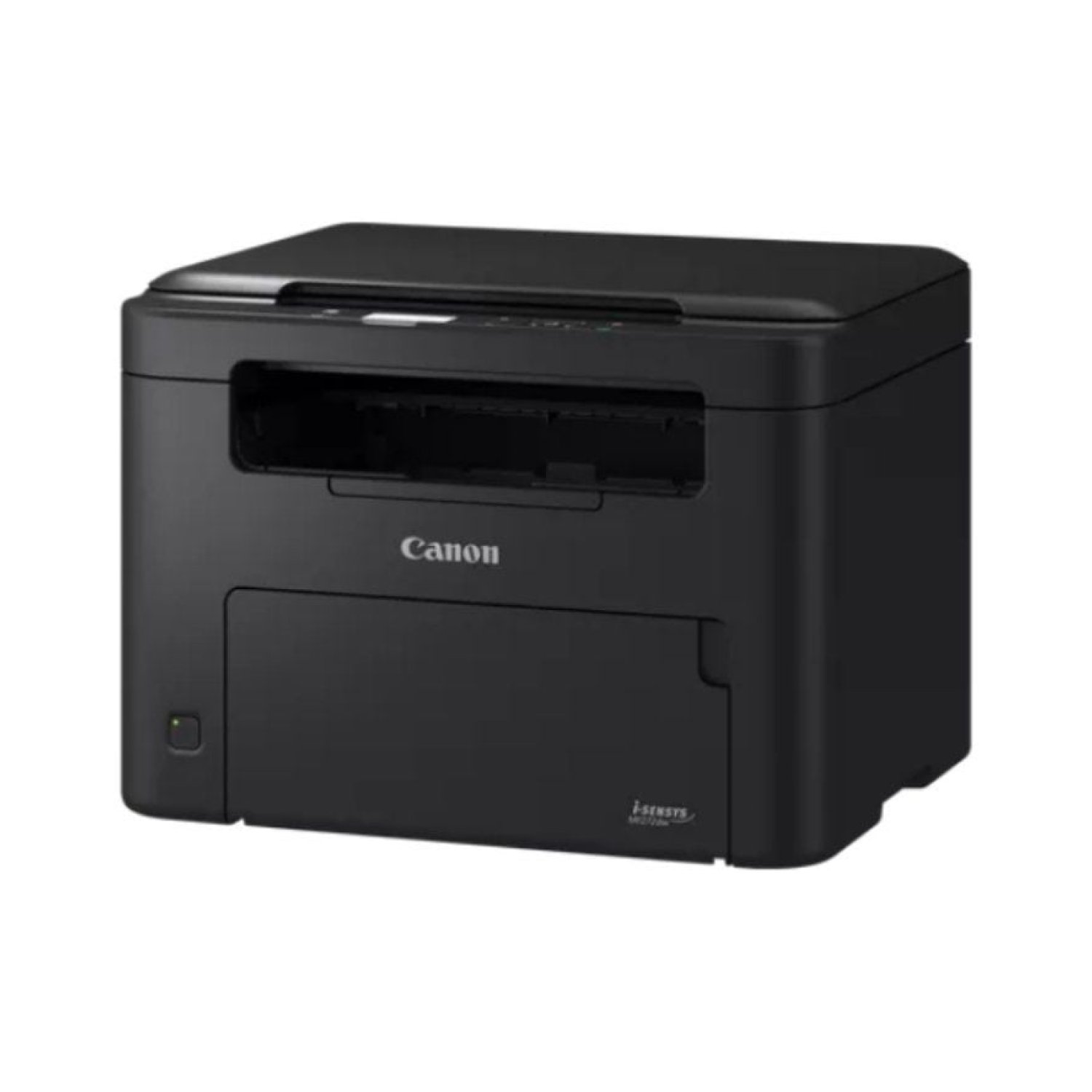Canon i-SENSYS MF272DW · Multifunción Láser Monocromo · WiFi · Dúplex · Negra