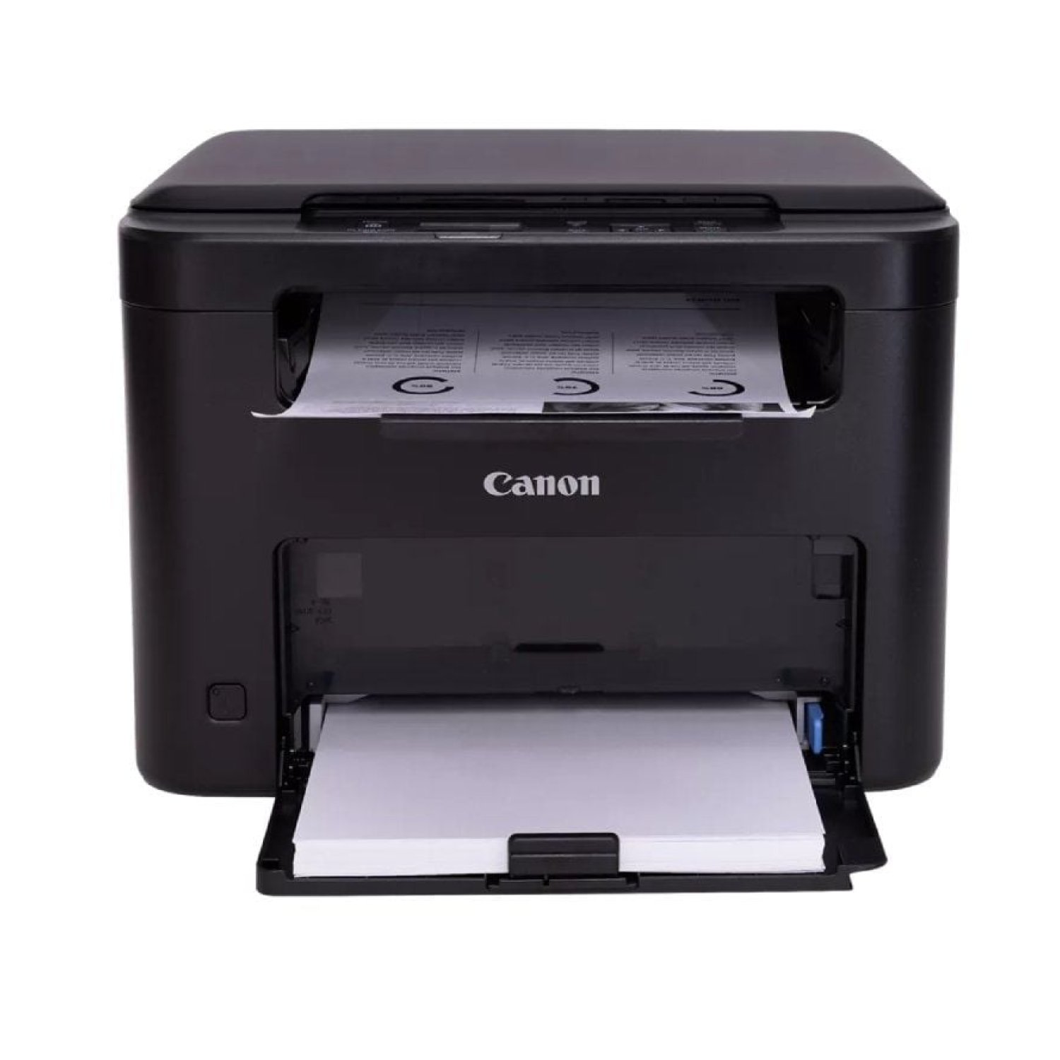 Canon i-SENSYS MF272DW · Multifunción Láser Monocromo · WiFi · Dúplex · Negra