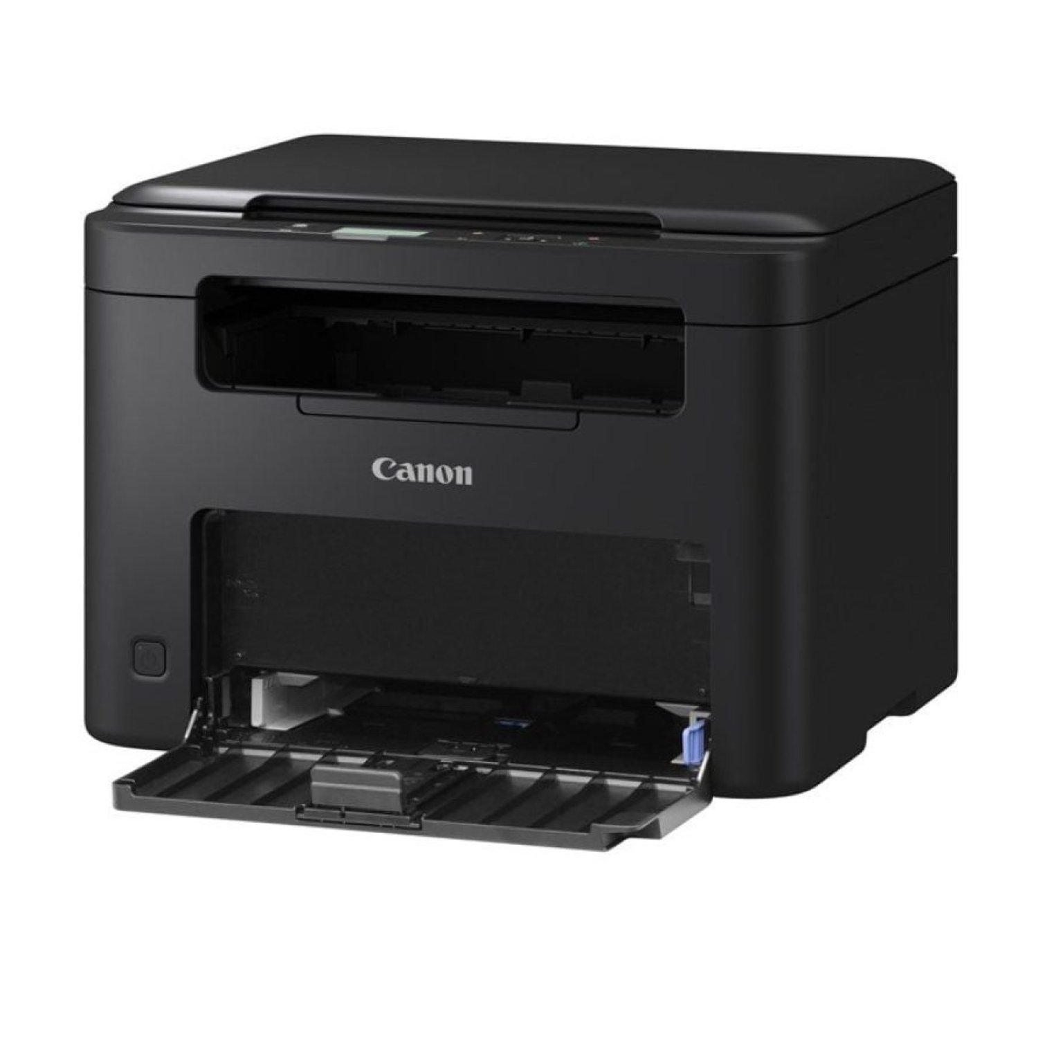 Canon i-SENSYS MF272DW · Multifunción Láser Monocromo · WiFi · Dúplex · Negra