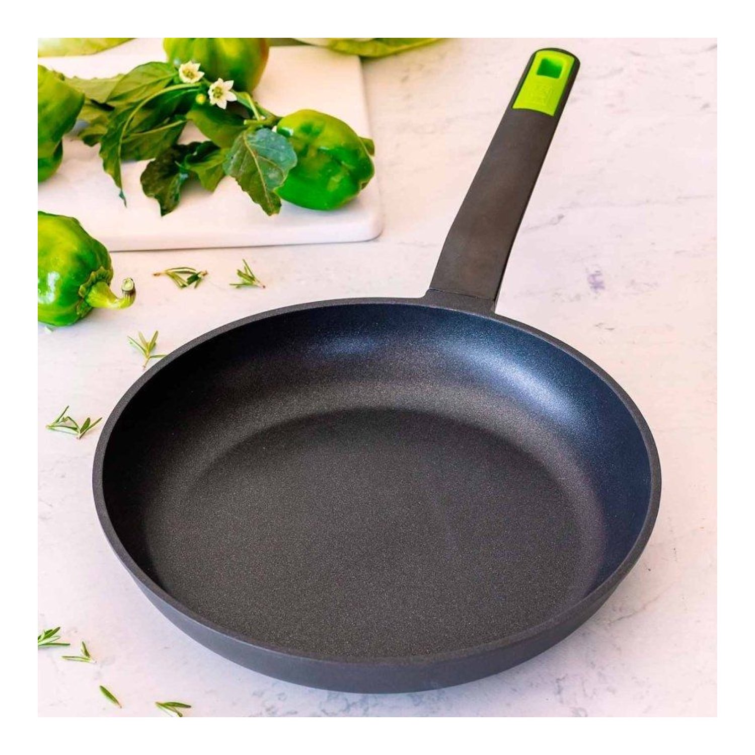 Bra Gastro · Sartén Inducción · Ø26 cm