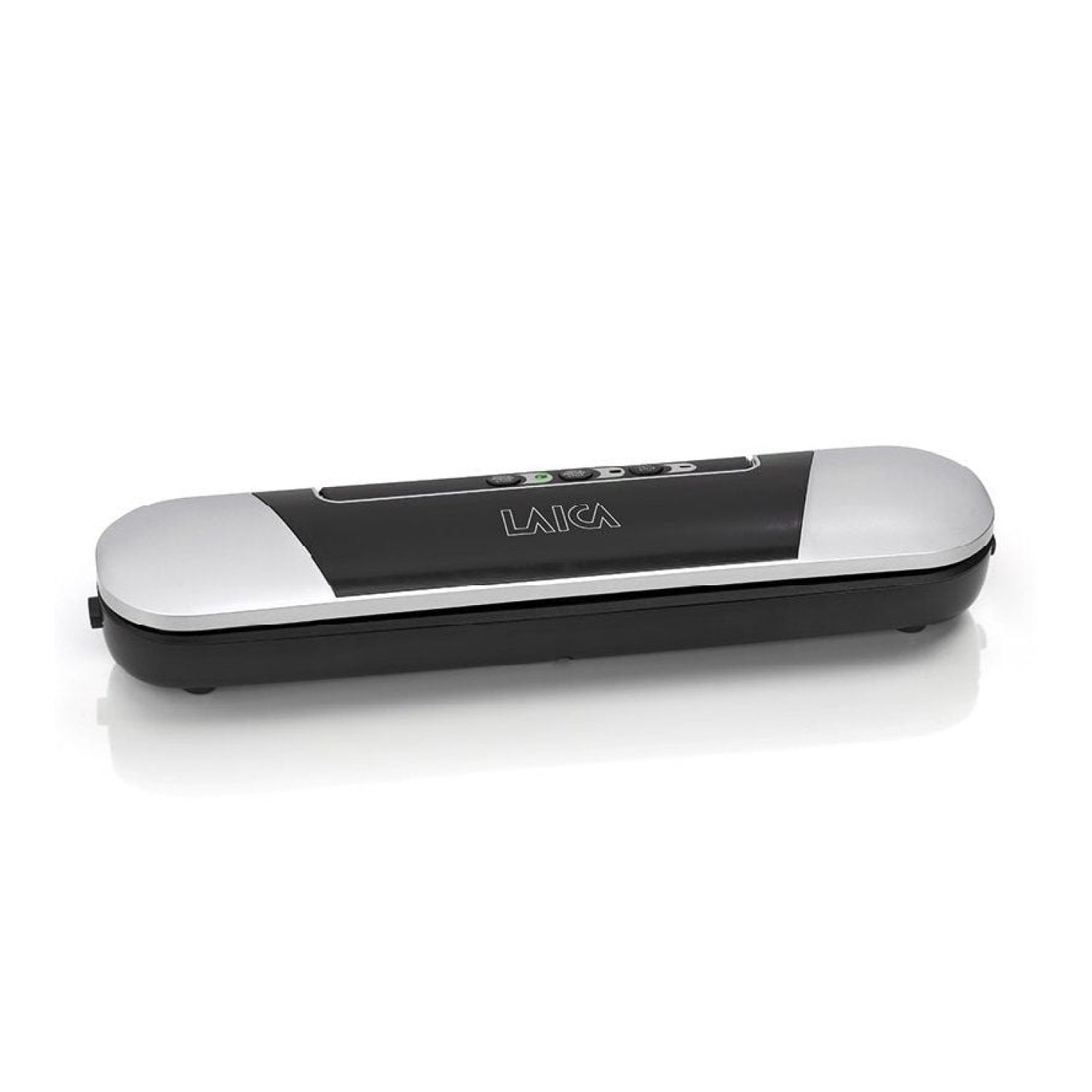 Laica VT3205 · Envasadora al Vacío · 90W