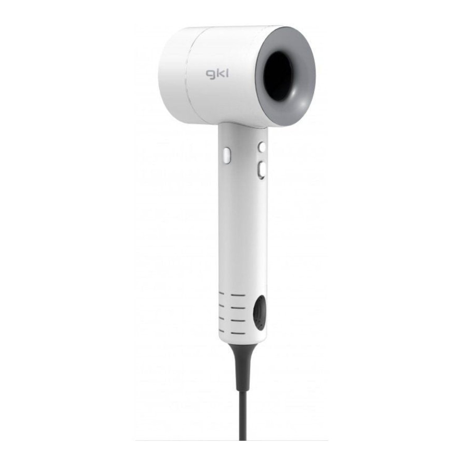 GKL Pearlsense · Secador Iónico · 1600W · Blanco