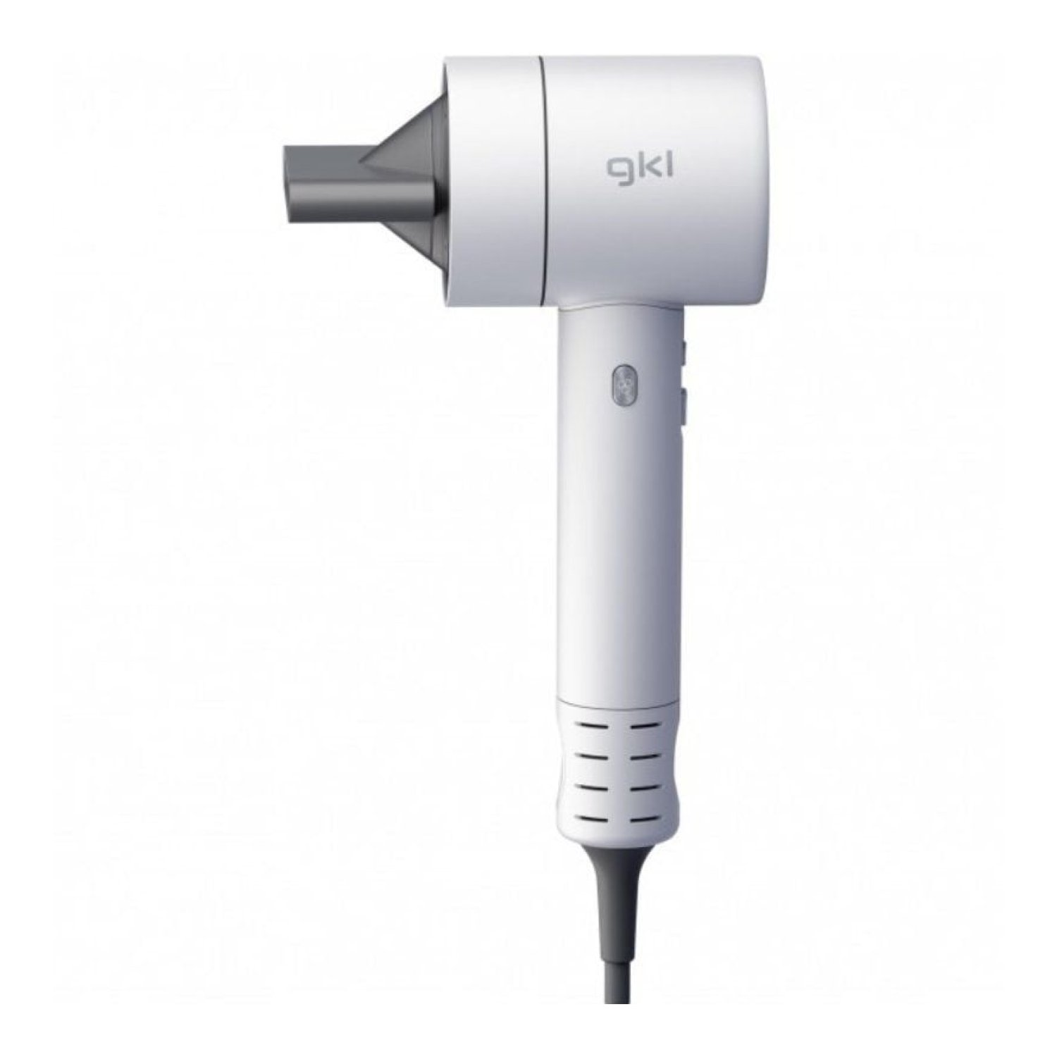 GKL Pearlsense · Secador Iónico · 1600W · Blanco