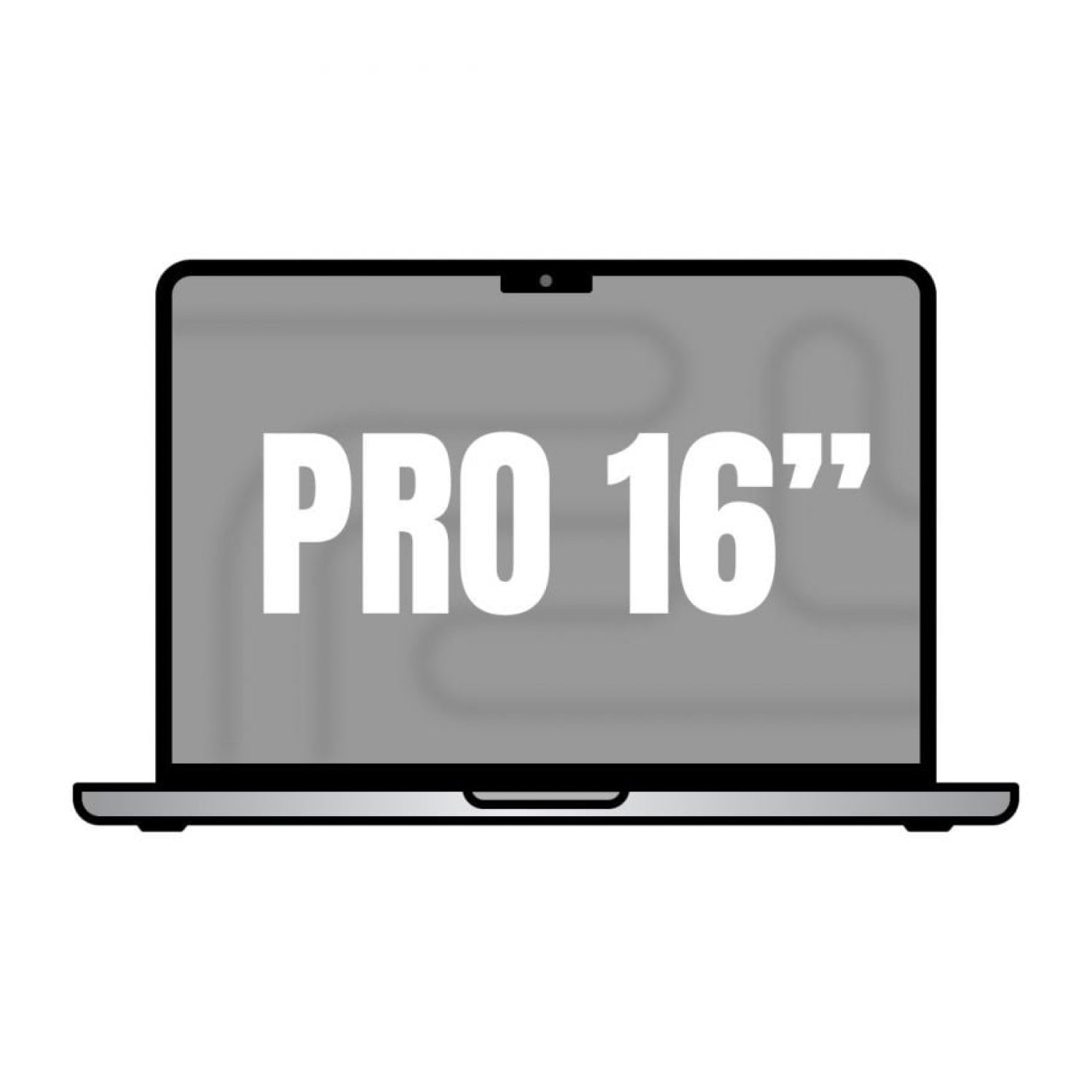 Apple MacBook Pro 16" · M4 Max · 16-Core CPU · 40-Core GPU · 48GB · 1TB SSD · Plata