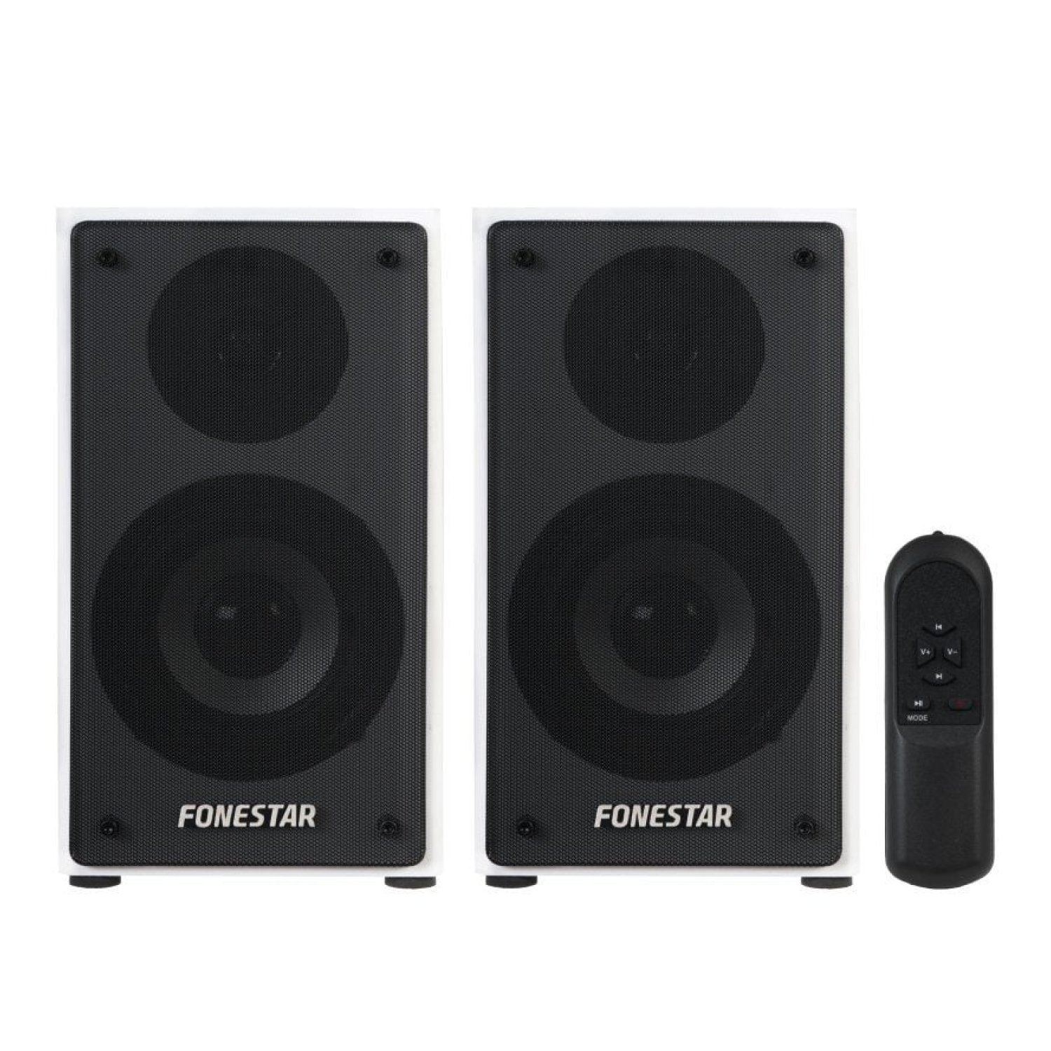 Fonestar Class-220B · Altavoces 2.0 · 80W
