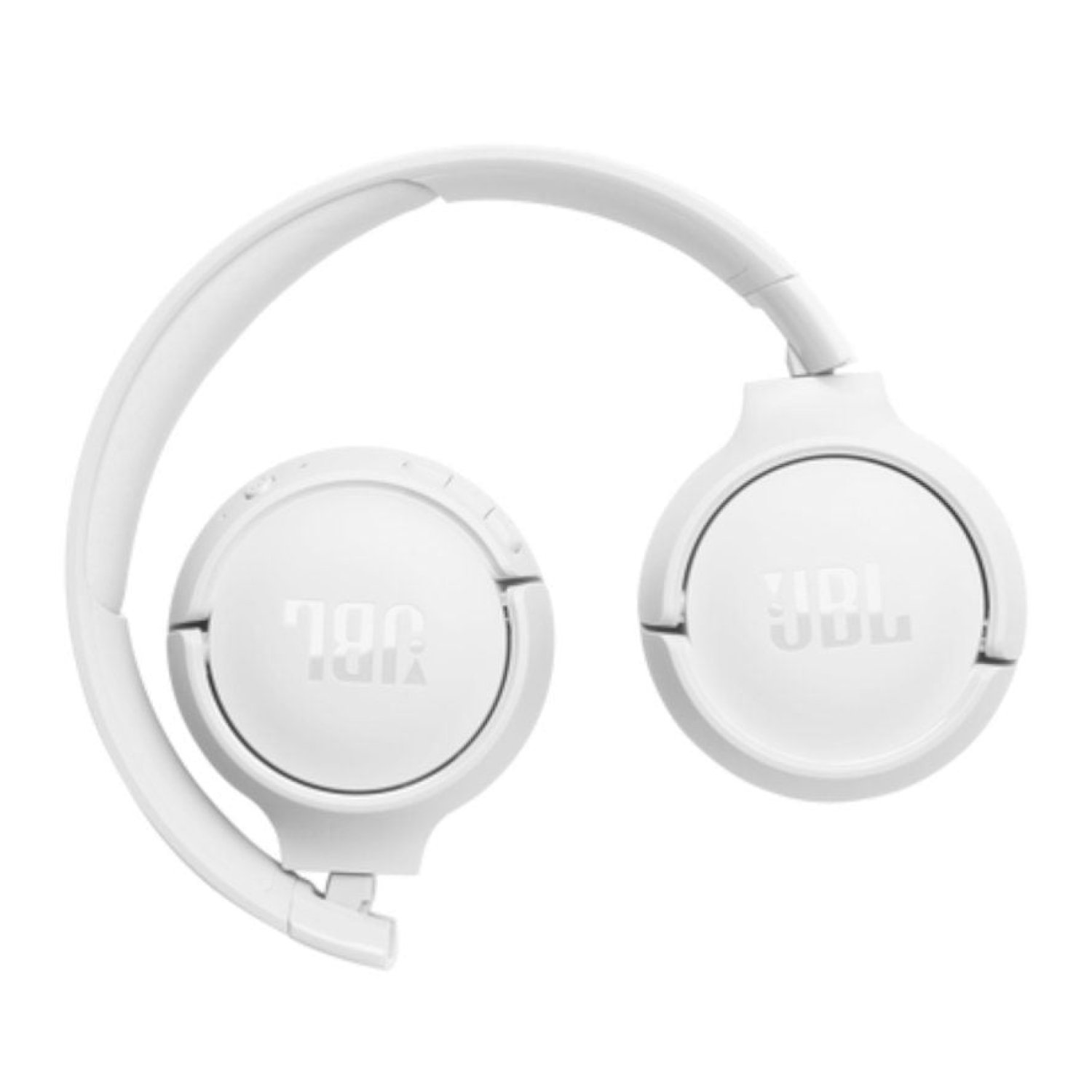 JBL Tune 520BT · Auriculares Inalámbricos · Bluetooth · Micrófono · Blancos