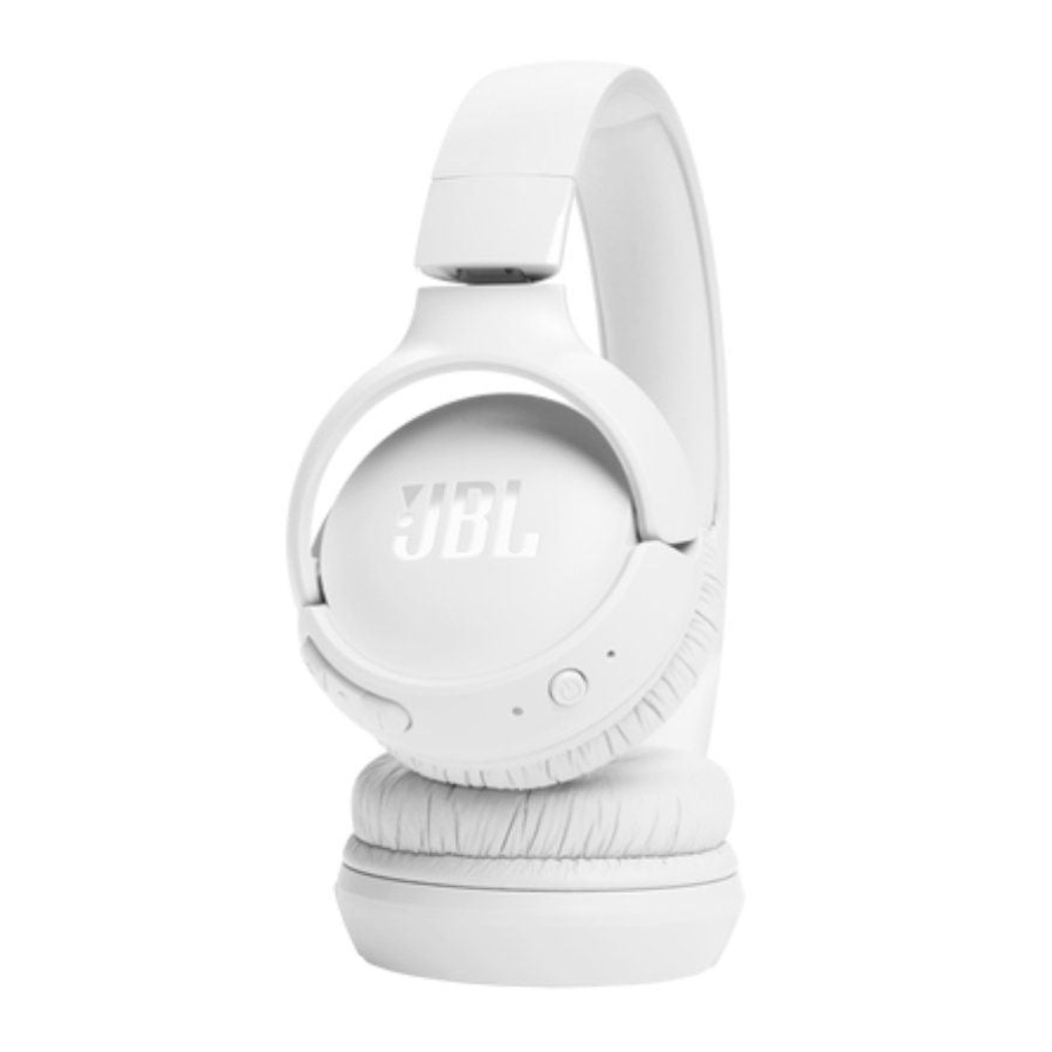 JBL Tune 520BT · Auriculares Inalámbricos · Bluetooth · Micrófono · Blancos