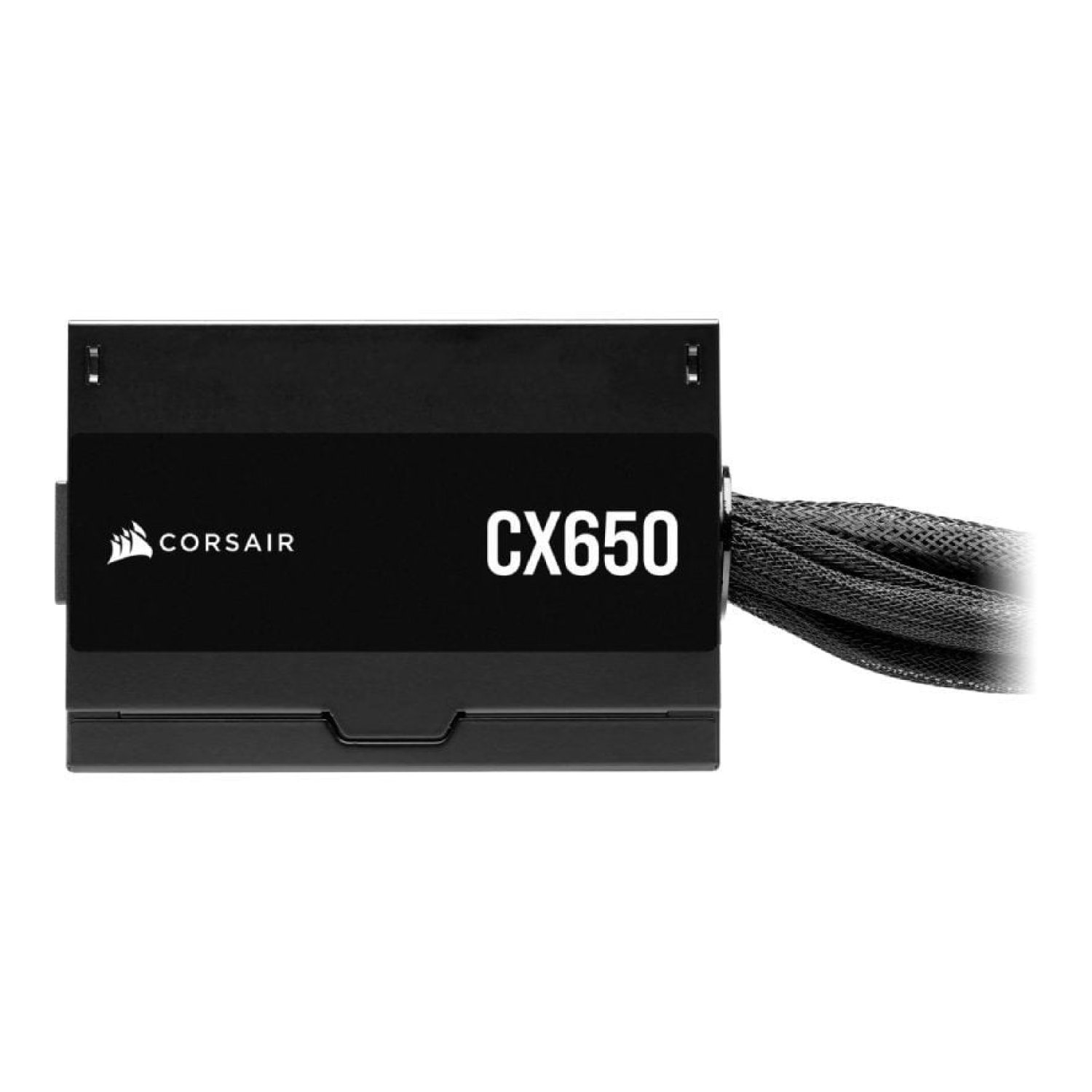 Corsair CX650 · 650W · 80 Plus Bronze · Ventilador 12cm