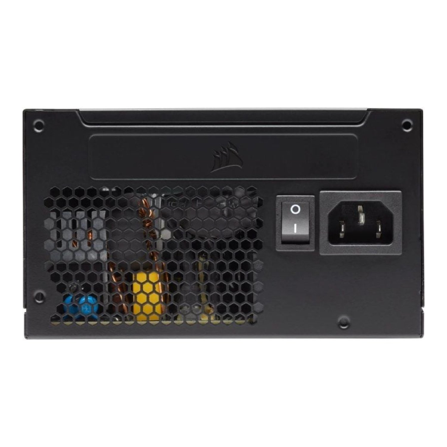 Corsair CX650 · 650W · 80 Plus Bronze · Ventilador 12cm