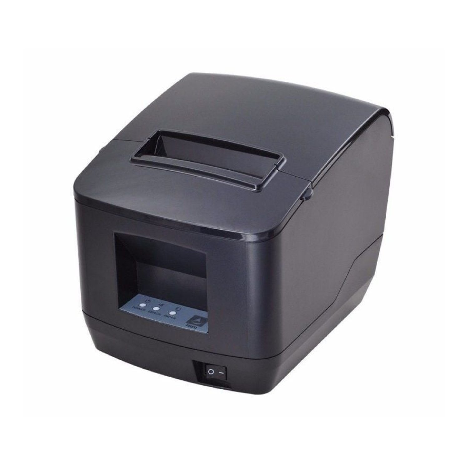 Premier ITP-73 · Impresora Térmica · 80mm · USB-RS232 · Negra