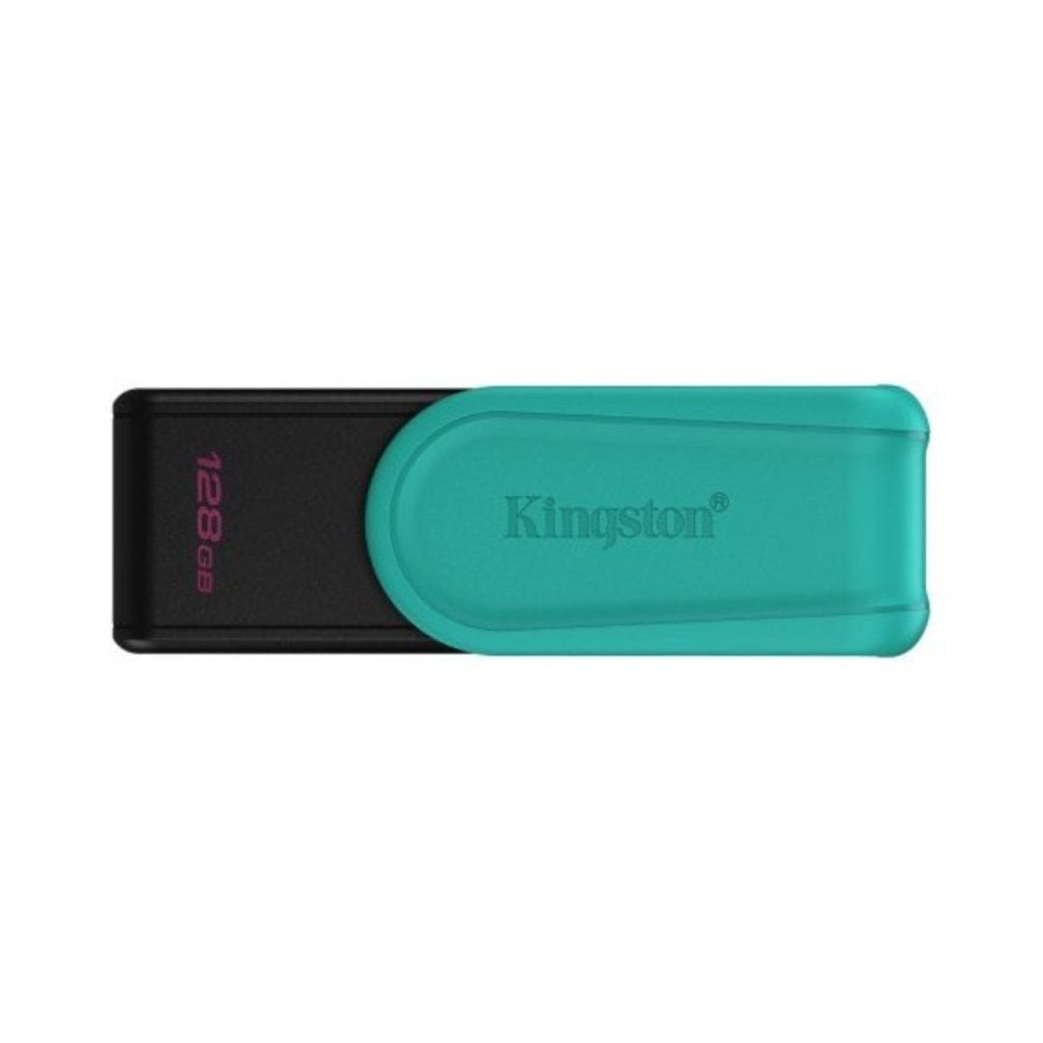Kingston DataTraveler Exodia S · Pendrive · 128GB · USB 3.2