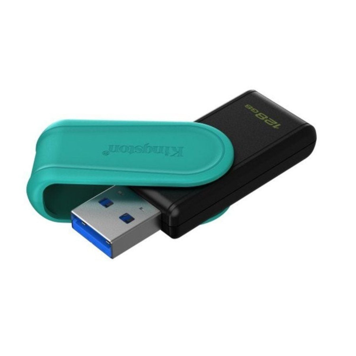 Kingston DataTraveler Exodia S · Pendrive · 128GB · USB 3.2
