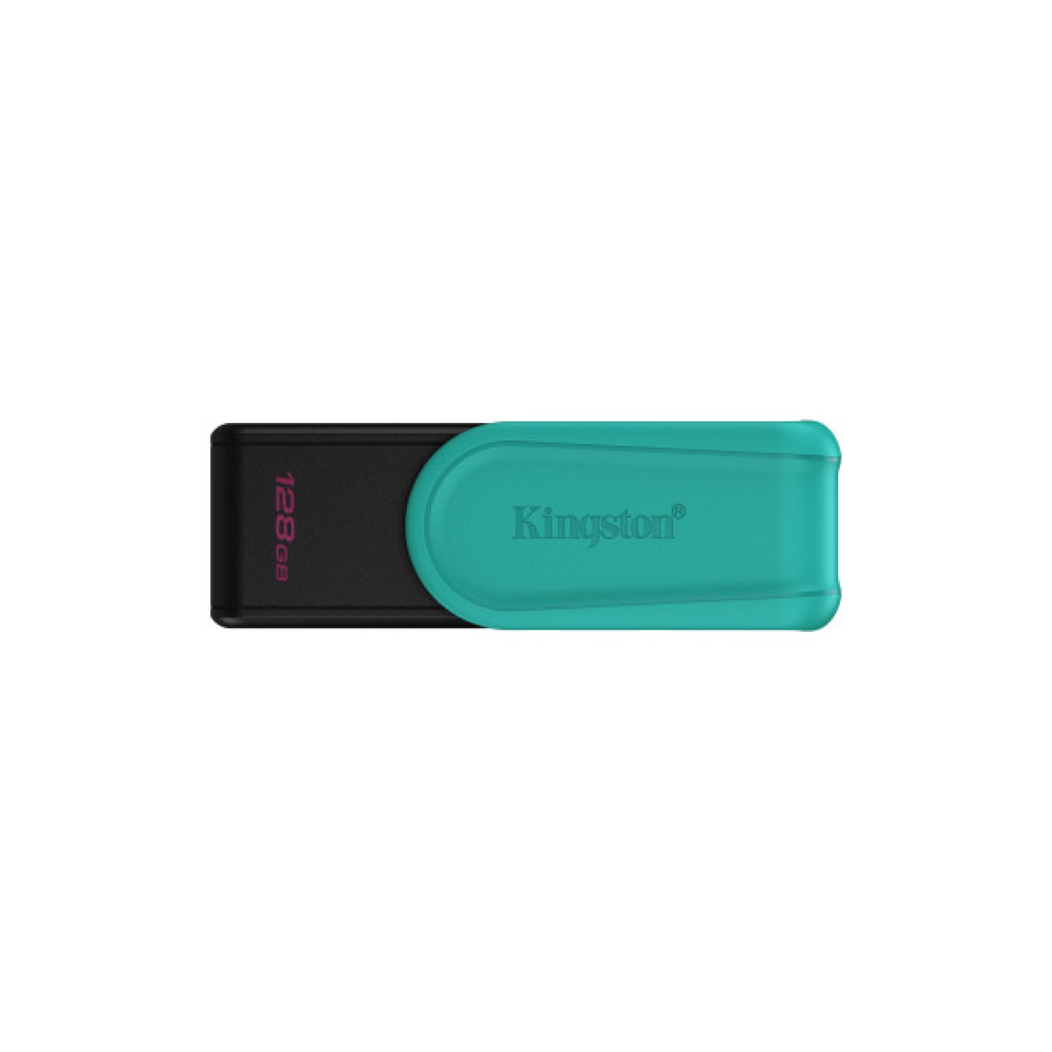 Kingston DataTraveler Exodia S · Pendrive · 128GB · USB 3.2