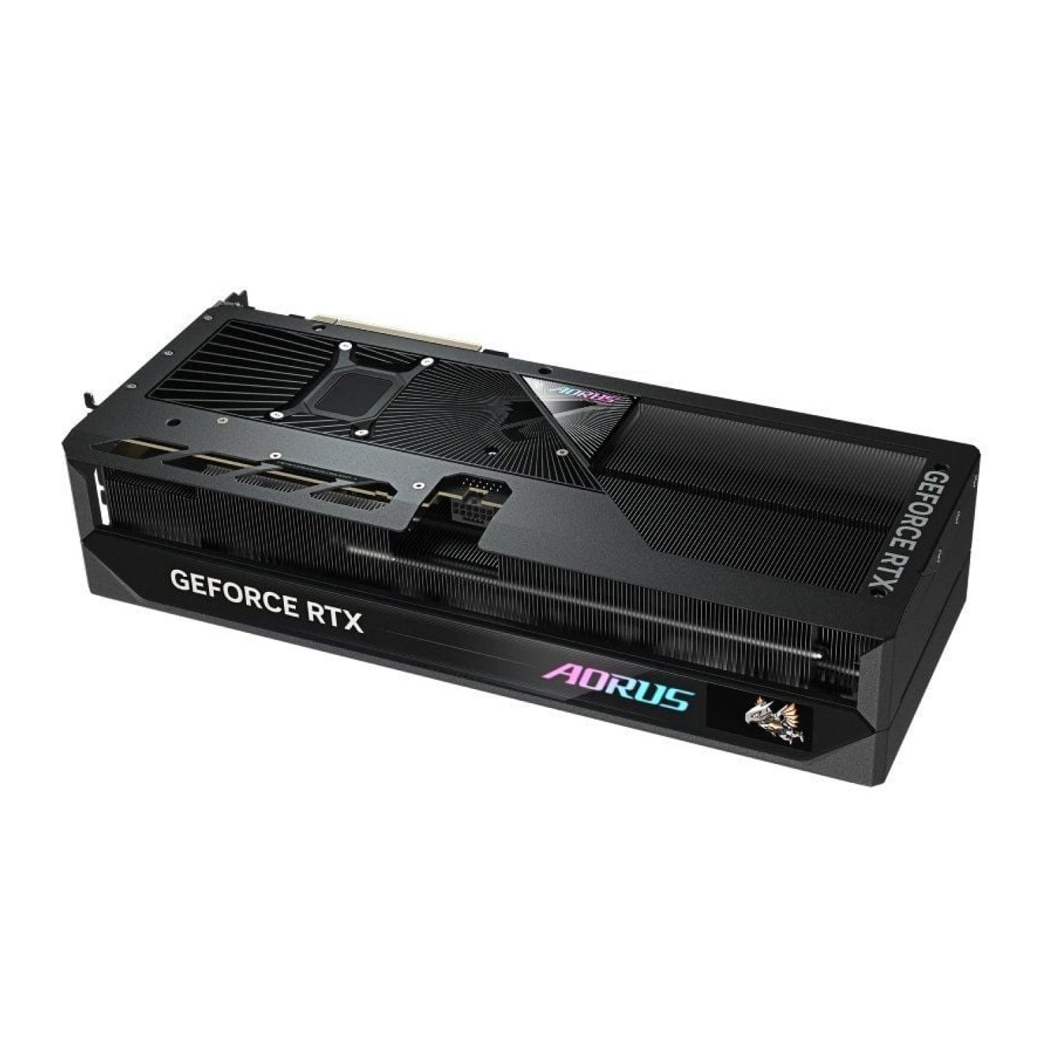 Gigabyte AORUS GeForce RTX 5070 Ti Master · 16GB GDDR7