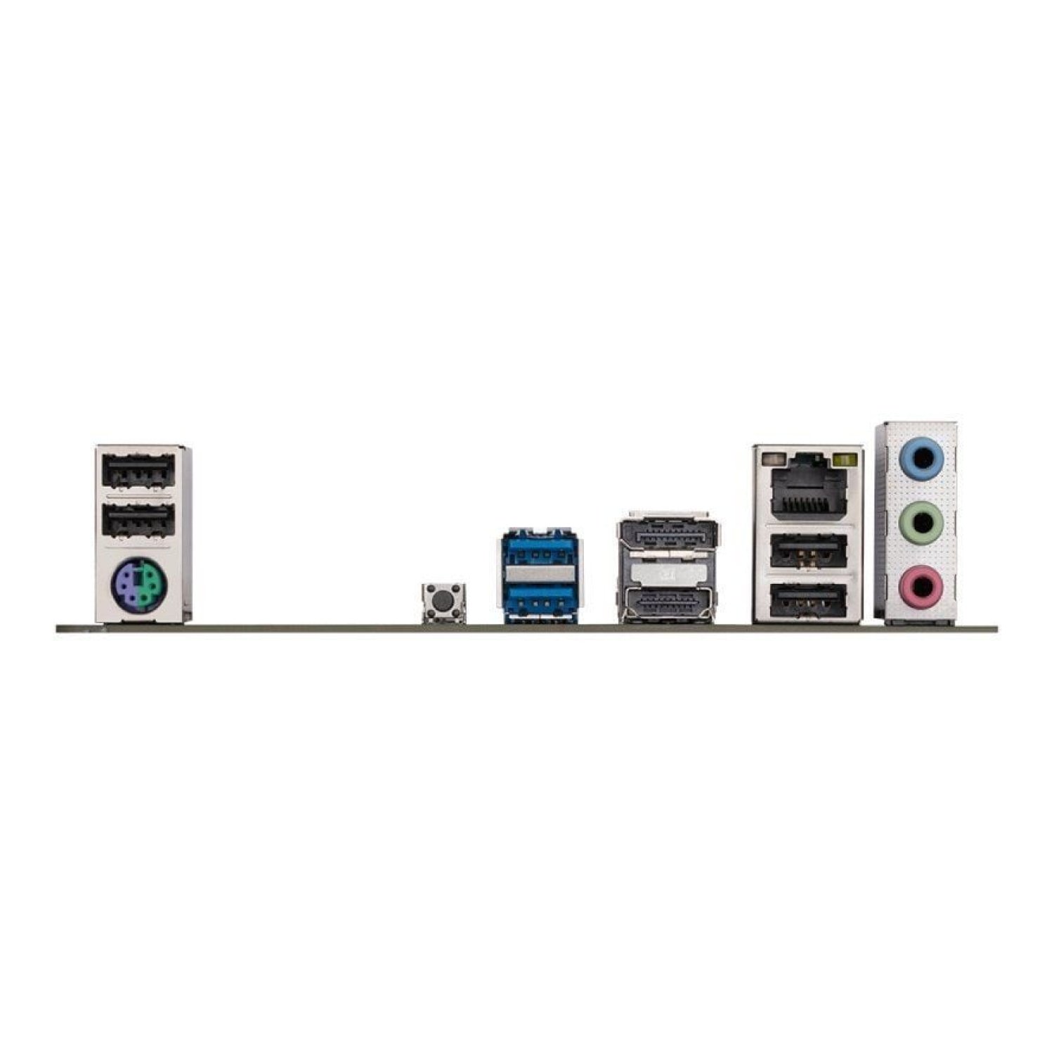 Gigabyte A620M H · Socket AM5 · DDR5 · PCIe 4.0 · Micro ATX