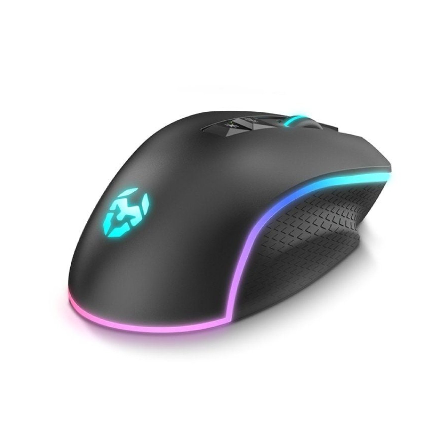 Krom Keos · Ratón Gaming · Hasta 6400 DPI