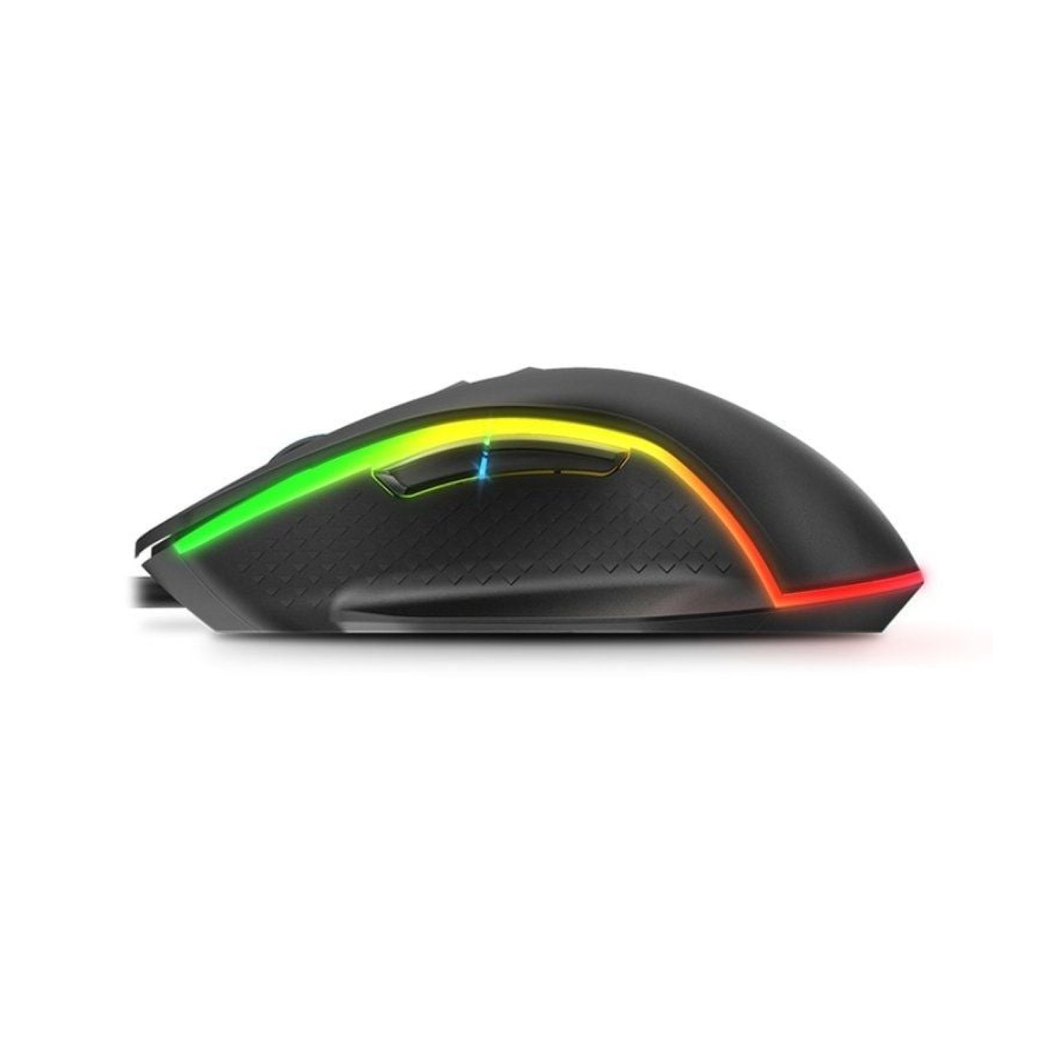 Krom Keos · Ratón Gaming · Hasta 6400 DPI