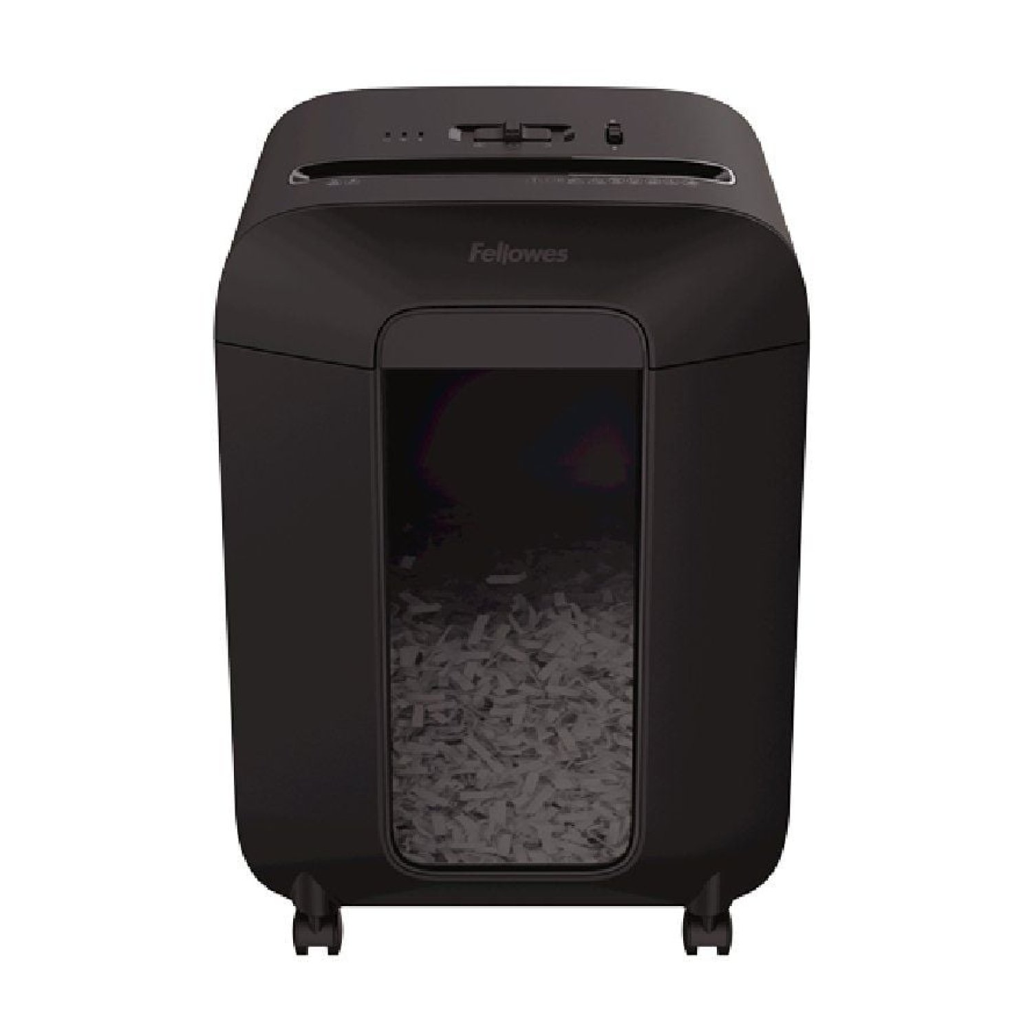 Fellowes LX85 · Destructora · Corte en Partículas 4x40mm · Negra