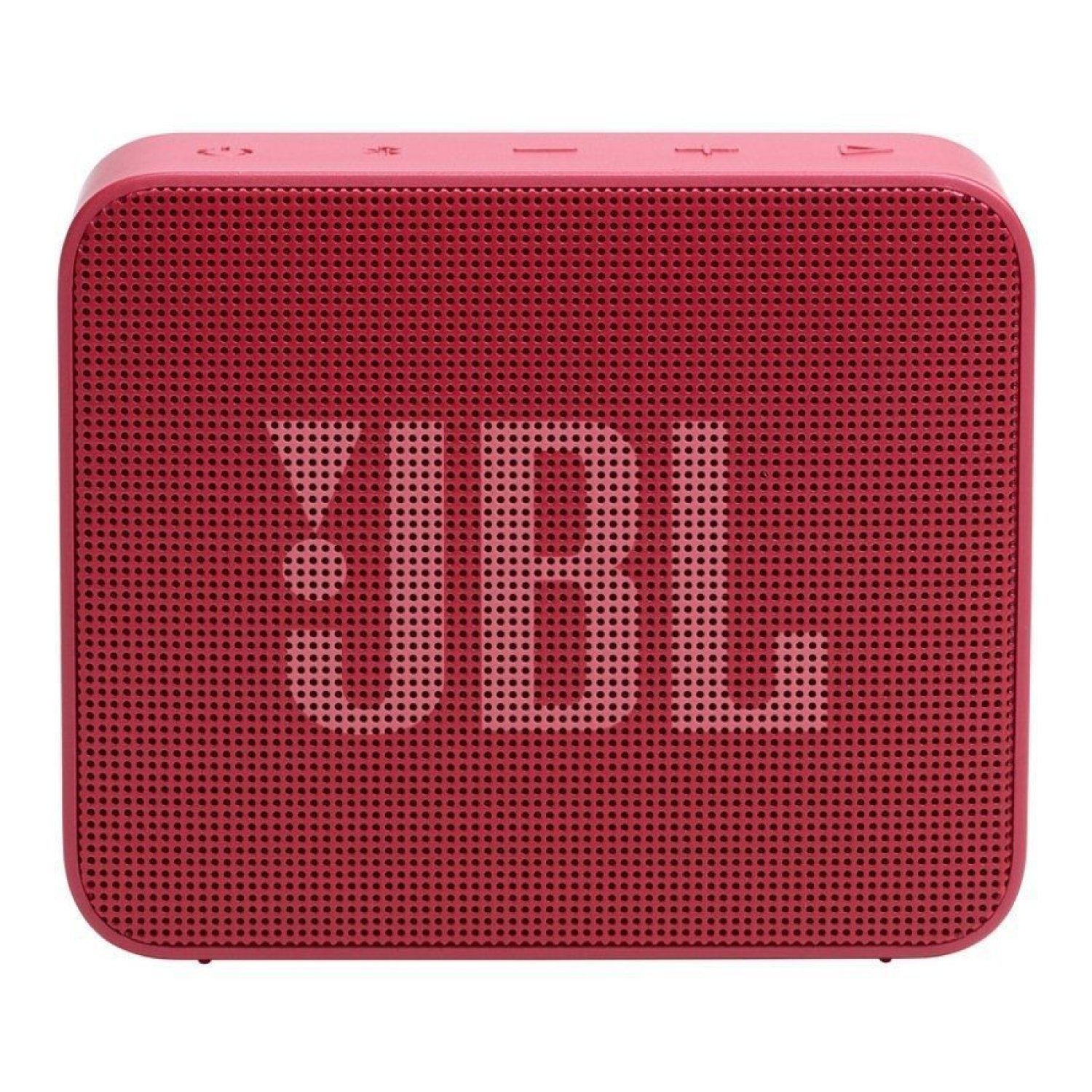 JBL GO Essential 2 · Altavoz Bluetooth · 3,1W · Rojo