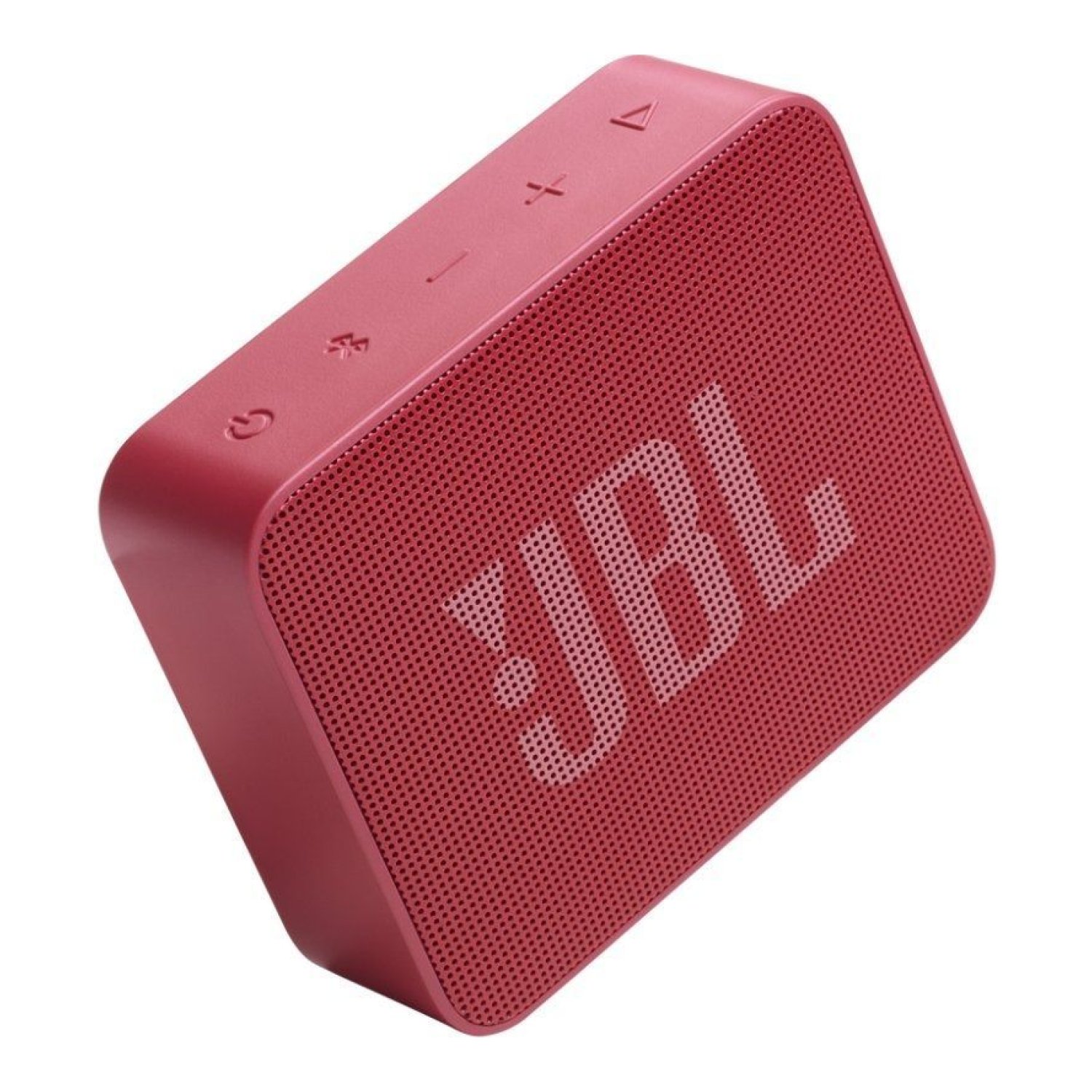 JBL GO Essential 2 · Altavoz Bluetooth · 3,1W · Rojo