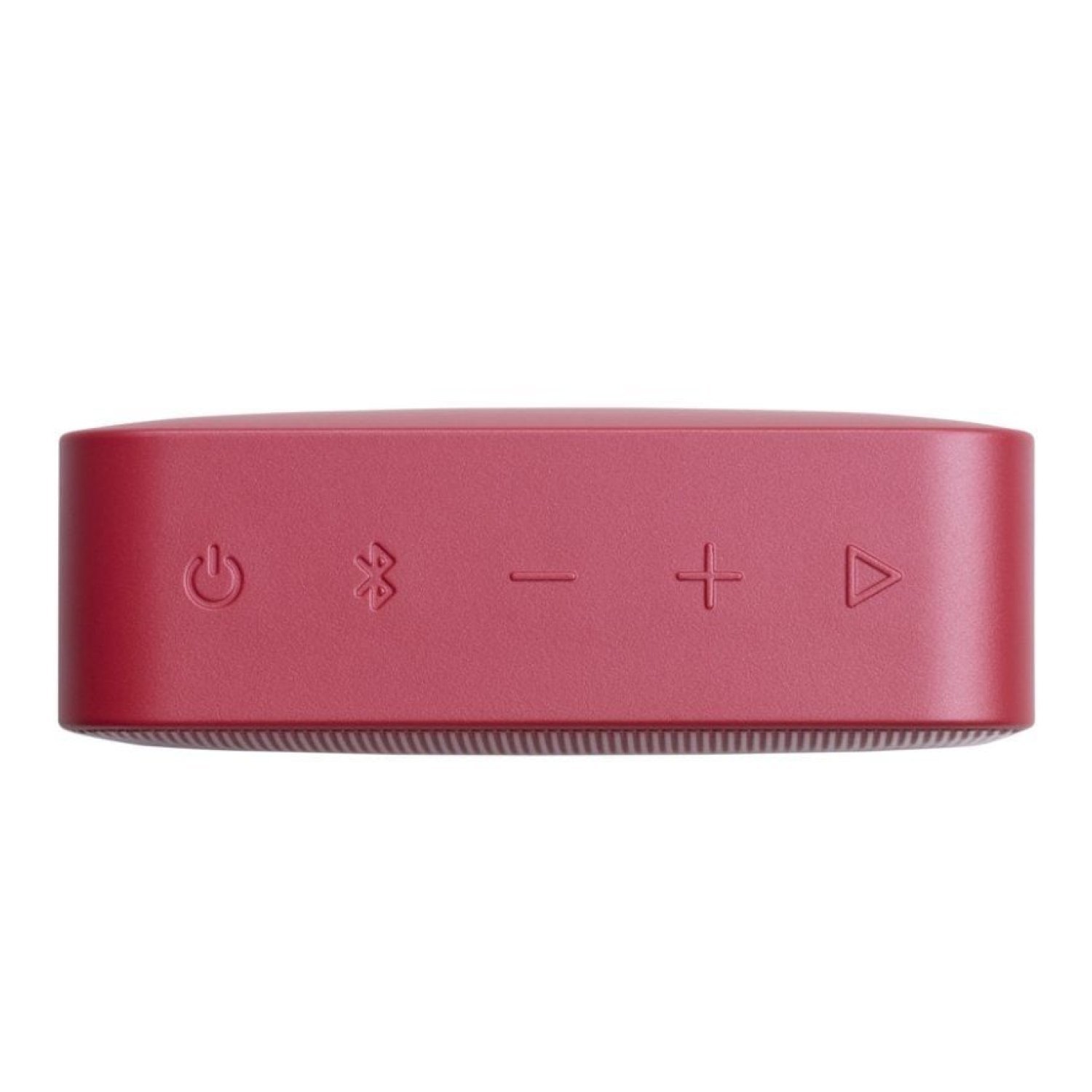 JBL GO Essential 2 · Altavoz Bluetooth · 3,1W · Rojo