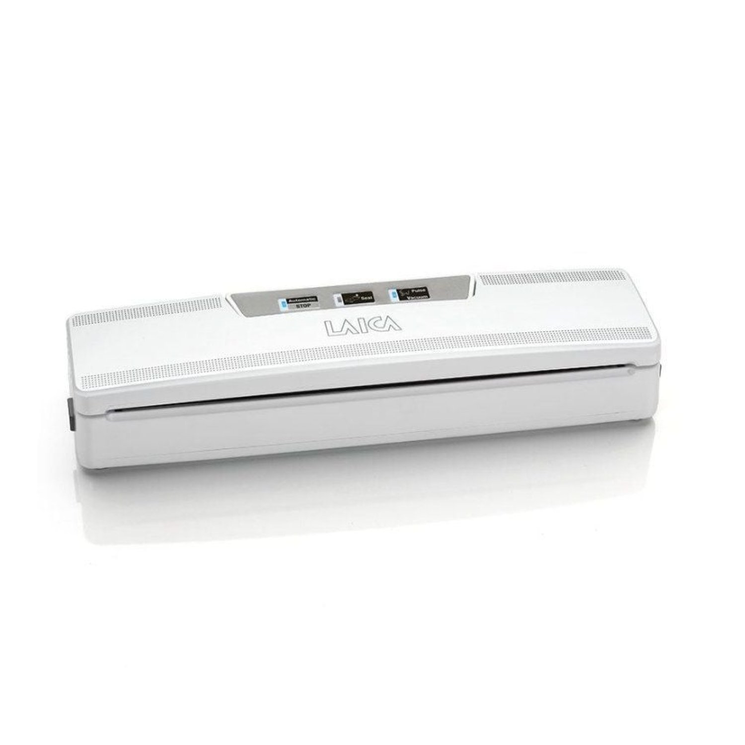 Laica VT3210 · Envasadora al Vacío · 100W