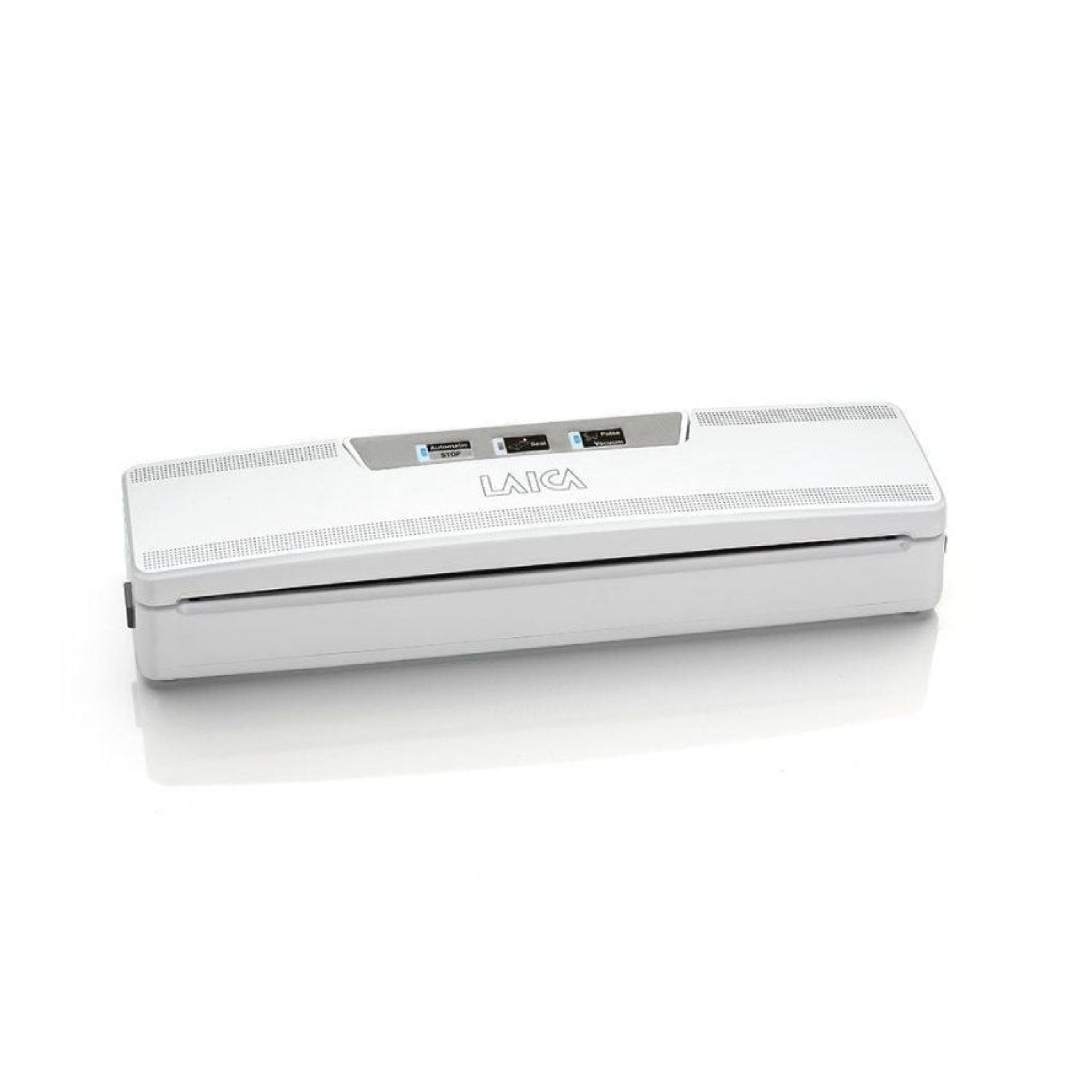 Laica VT3210 · Envasadora al Vacío · 100W
