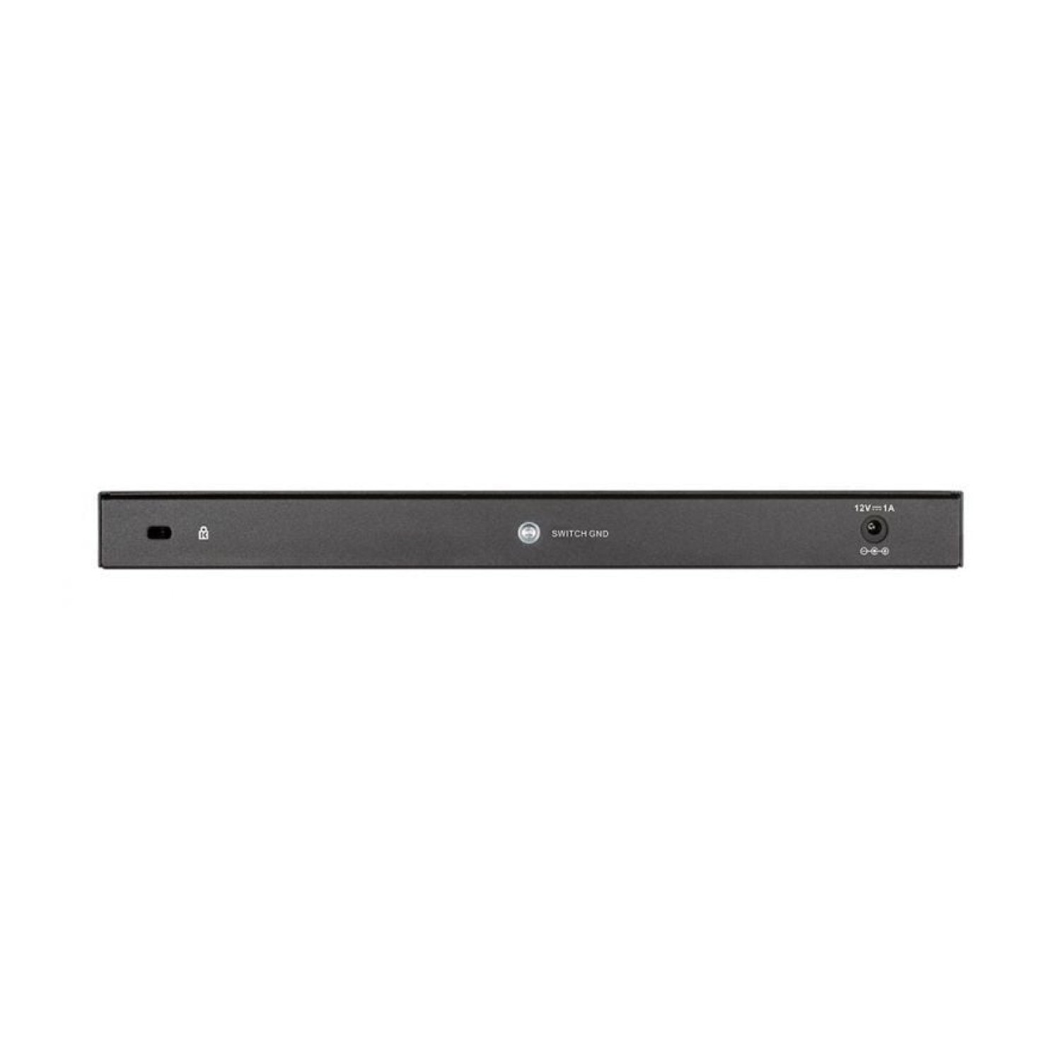 D-Link DGS-1016S · Switch 16 Puertos · Gigabit RJ-45 · 10/100/1000 Mbps