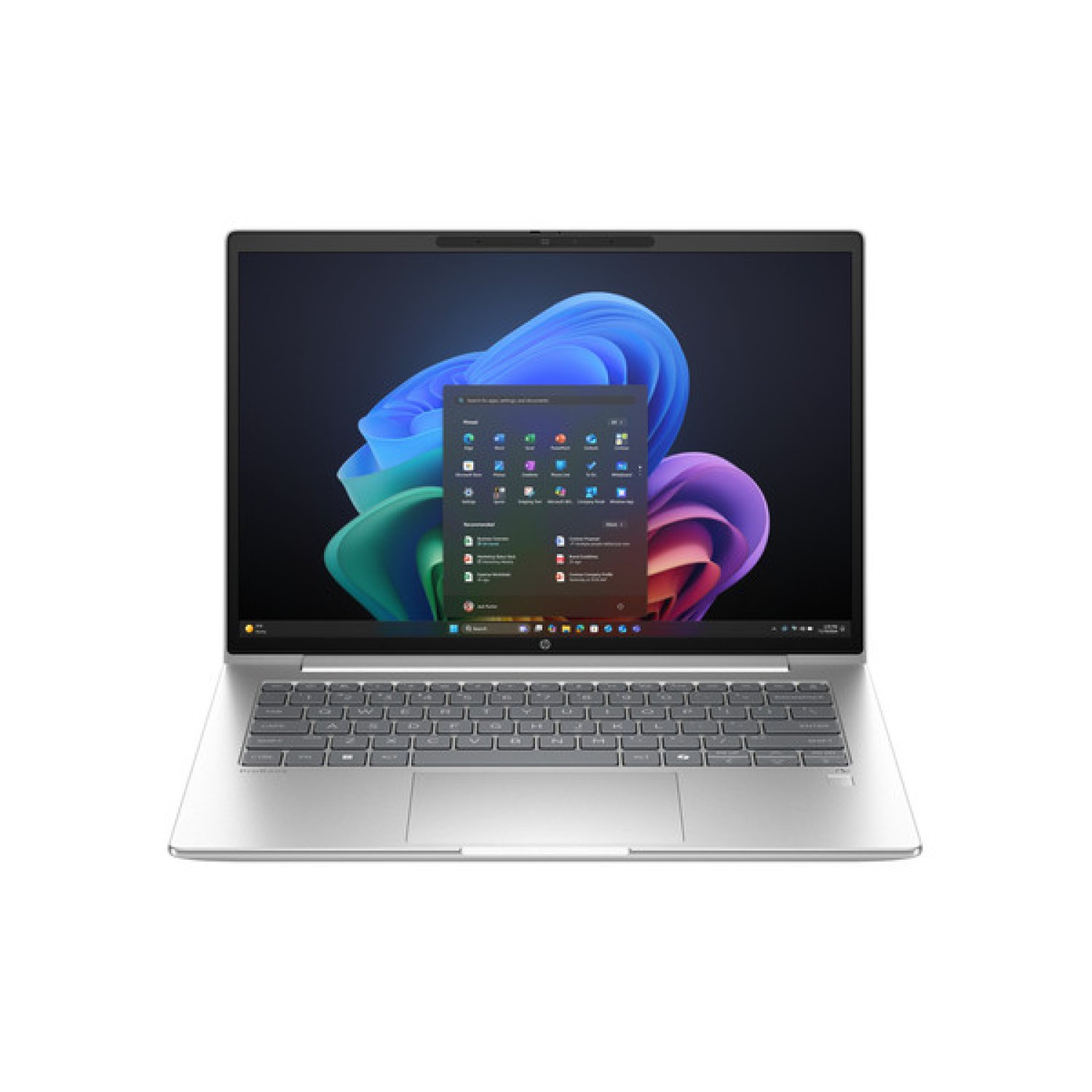 HP ProBook 4 · 14" · Snapdragon X X1-26-100 · 16GB RAM · 512GB SSD · Windows 11 Pro