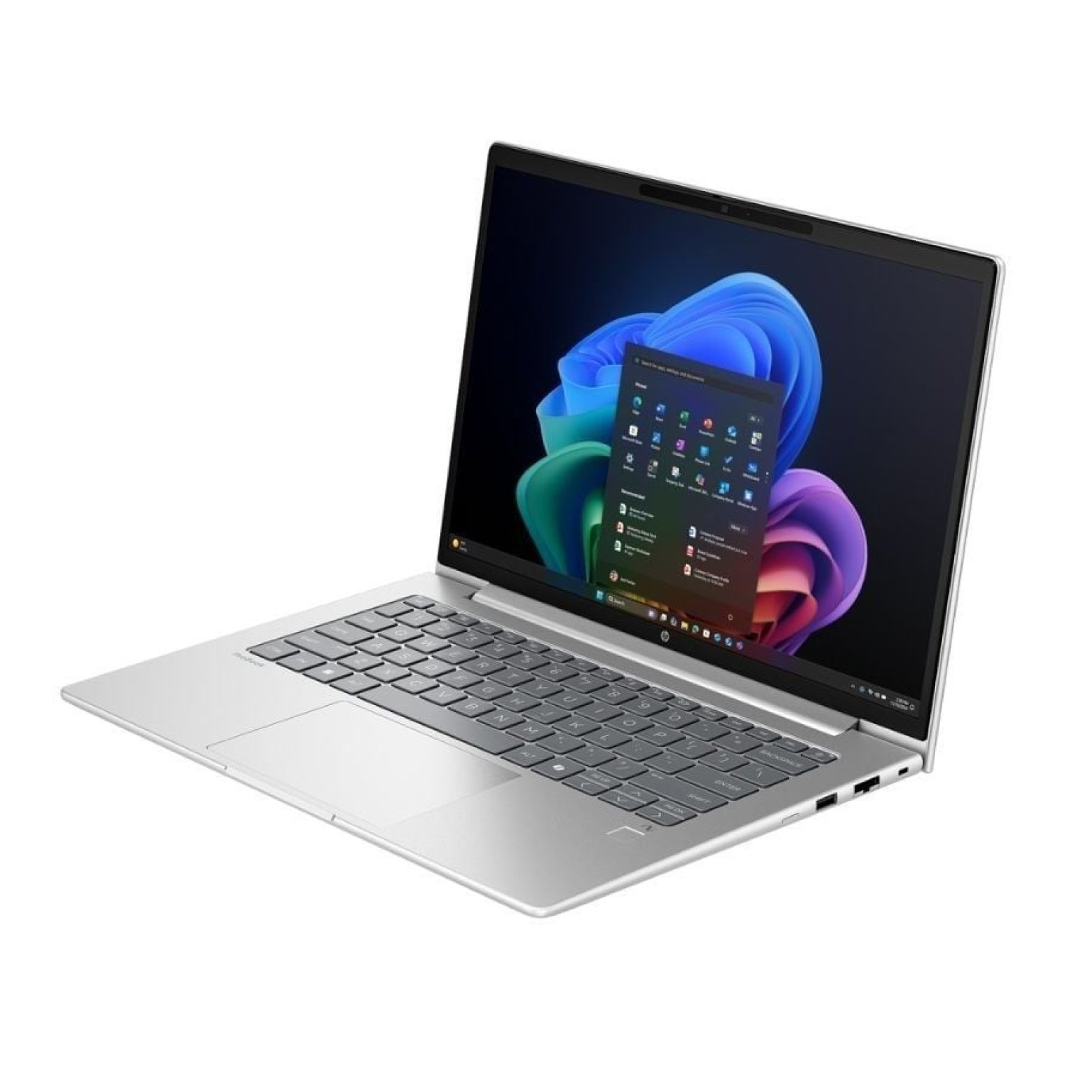 HP ProBook 4 · 14" · Snapdragon X X1-26-100 · 16GB RAM · 512GB SSD · Windows 11 Pro