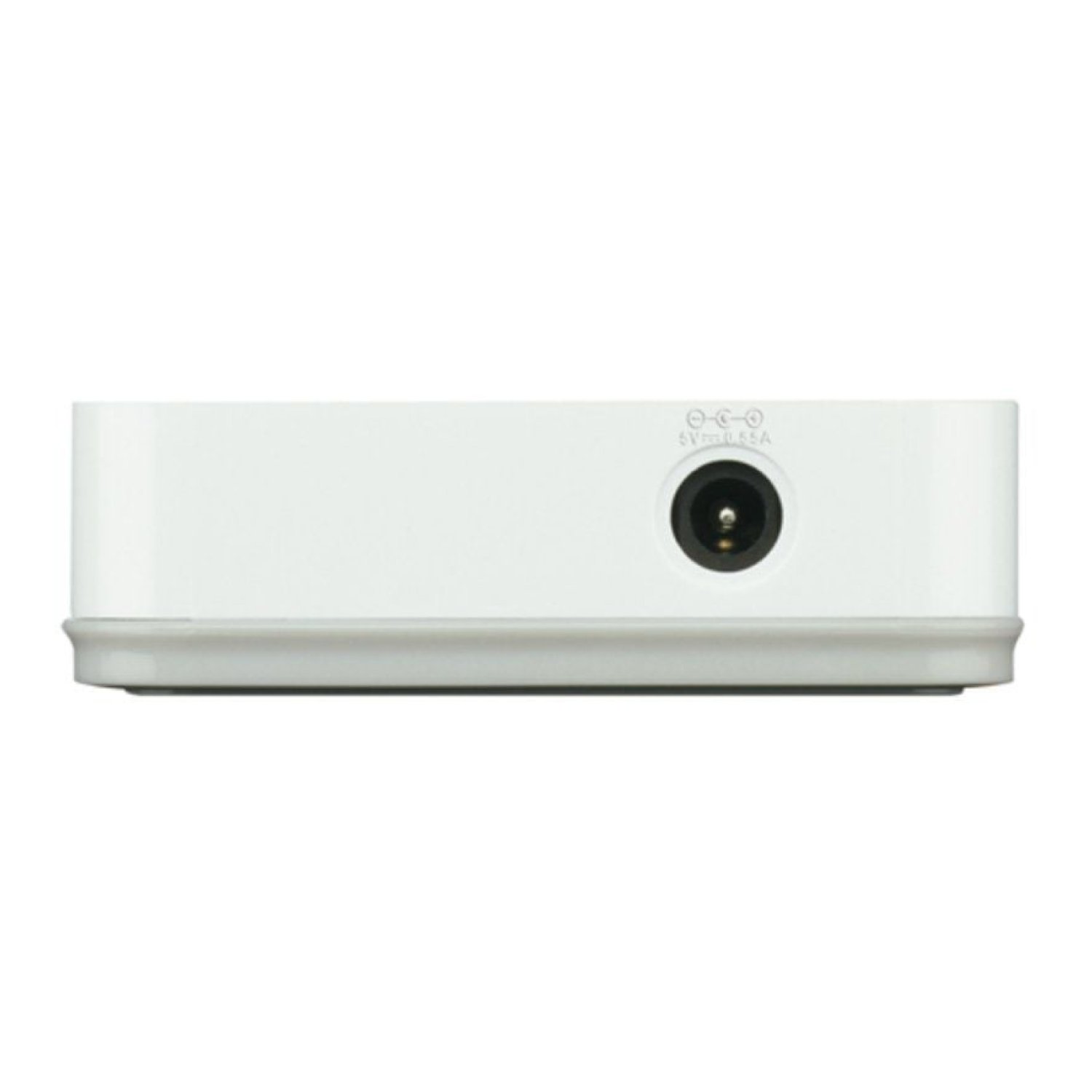 D-Link GO-SW-8E · Switch 8 Puertos · 10/100 Mbps · RJ-45