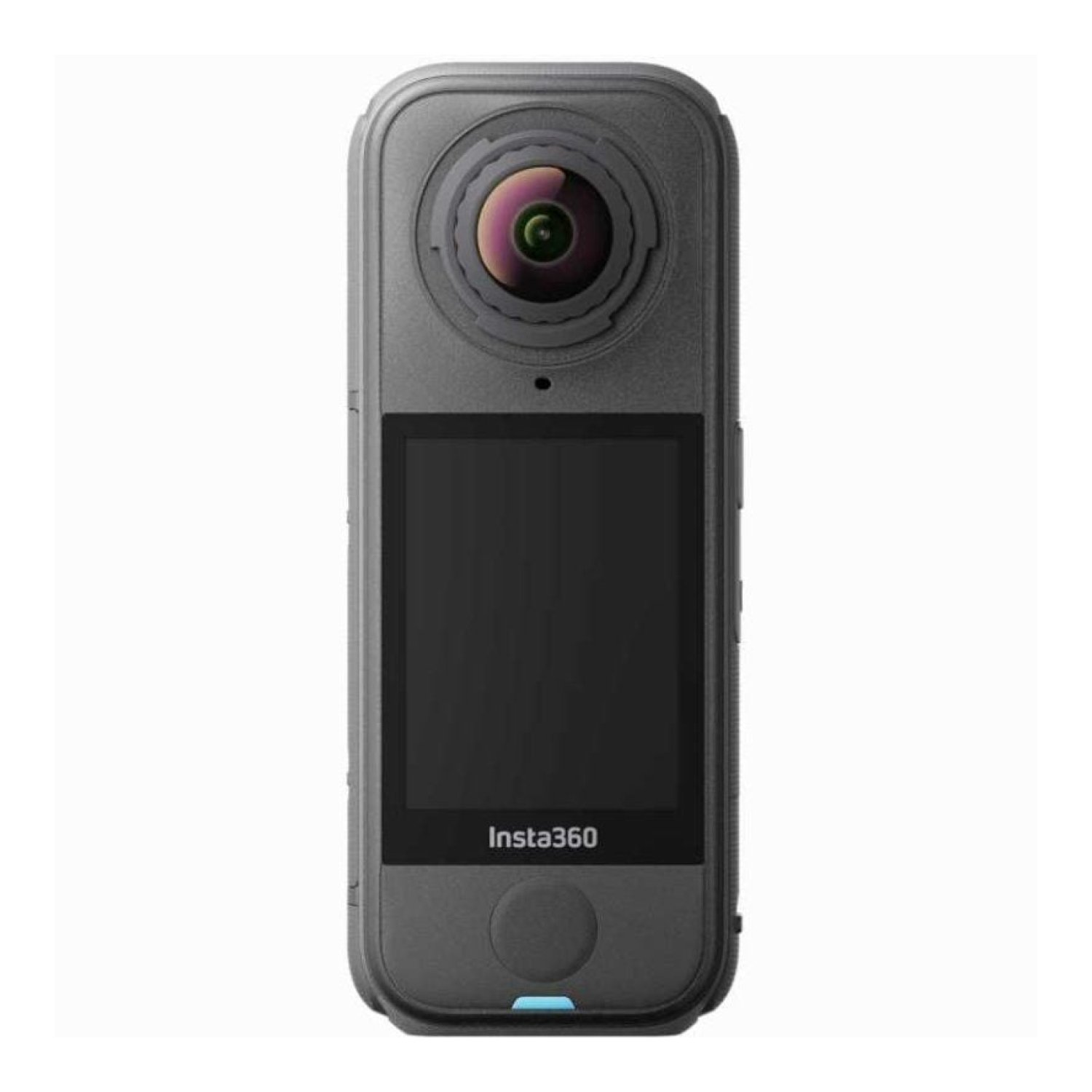 Cámara Digital Deportiva Insta360 X4 Air Pack Estándar/ 8K/ Ángulo de visión 360º/ Negra