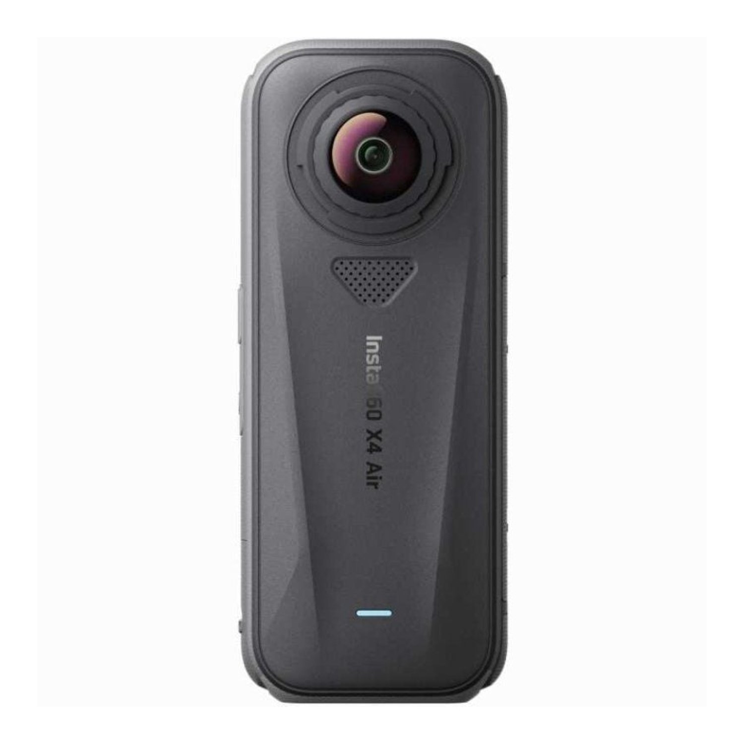 Cámara Digital Deportiva Insta360 X4 Air Pack Estándar/ 8K/ Ángulo de visión 360º/ Negra