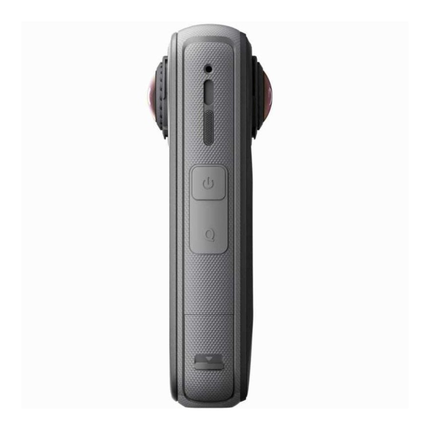 Cámara Digital Deportiva Insta360 X4 Air Pack Estándar/ 8K/ Ángulo de visión 360º/ Negra