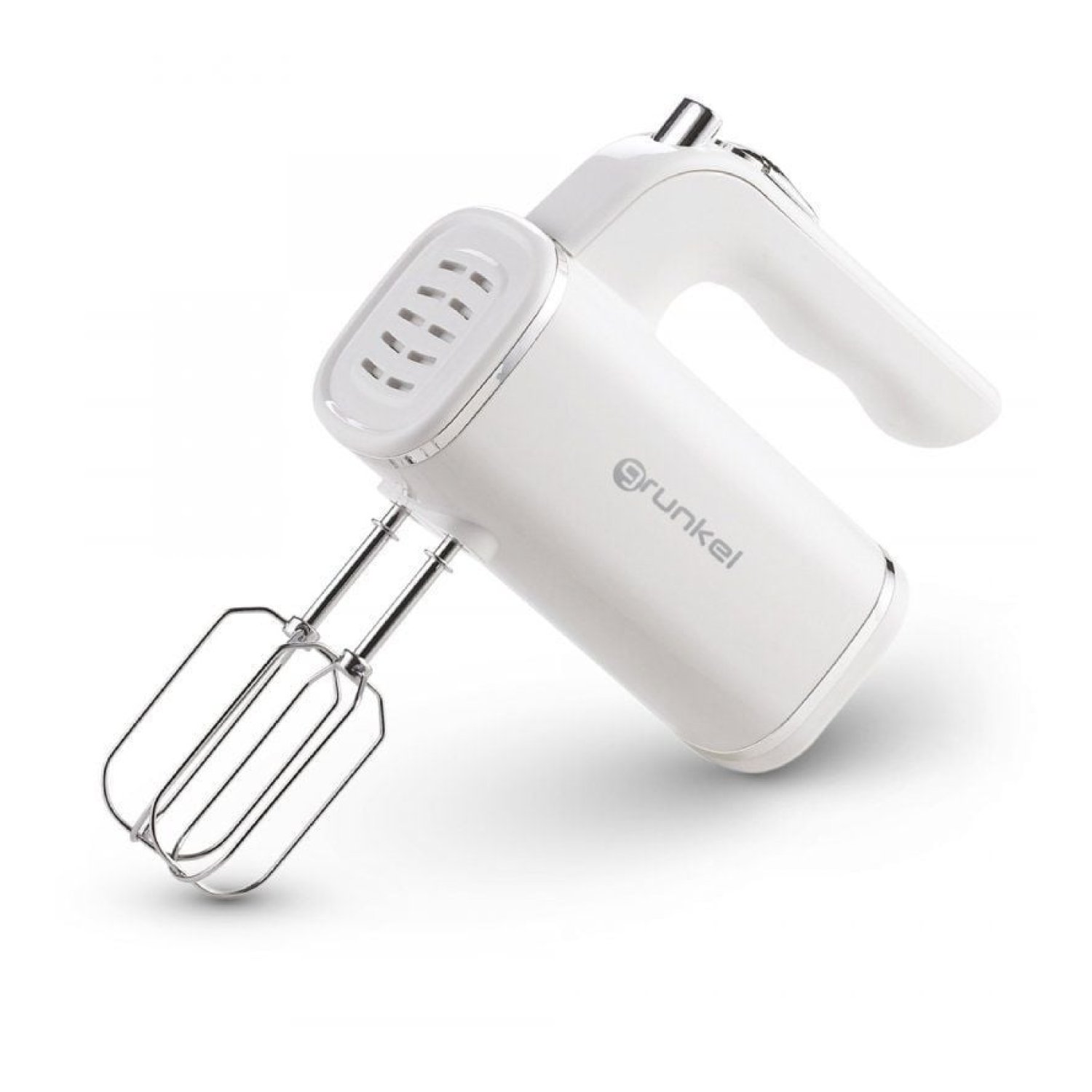 Grunkel AM-25G · Batidora Amasadora de Mano · 250W