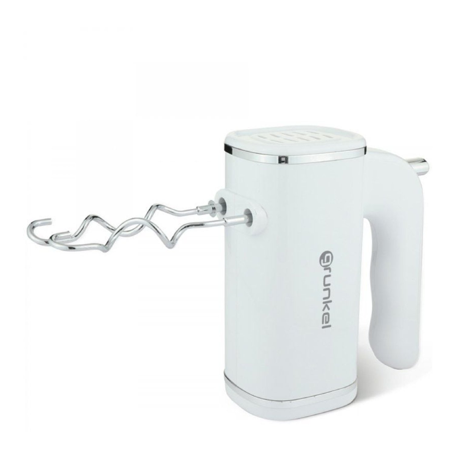 Grunkel AM-25G · Batidora Amasadora de Mano · 250W