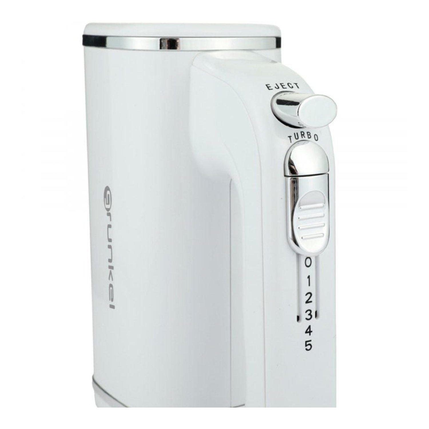 Grunkel AM-25G · Batidora Amasadora de Mano · 250W